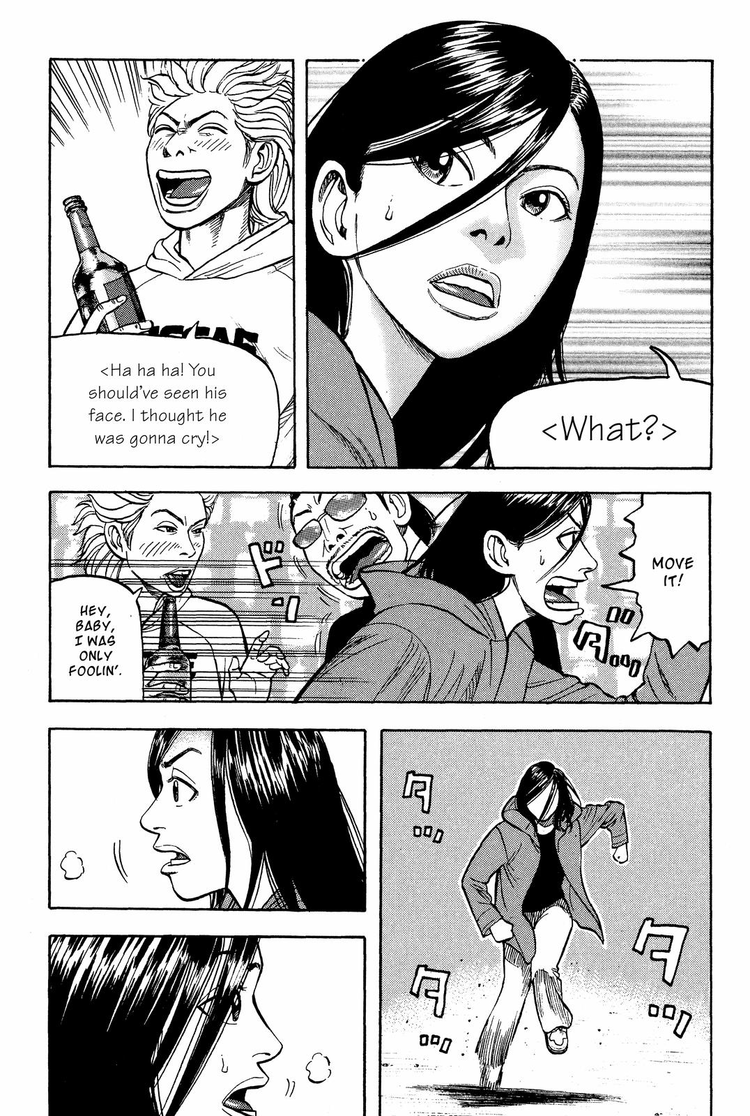 Read Beck En Manga Online