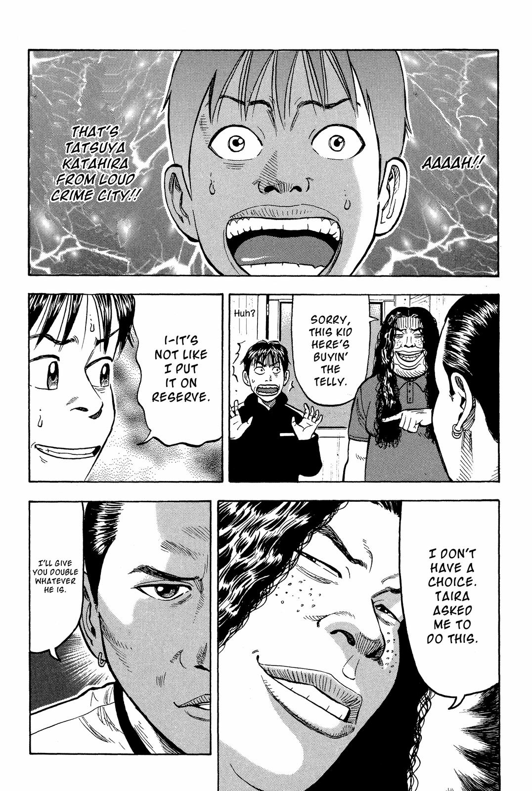 Read Beck En Manga Online