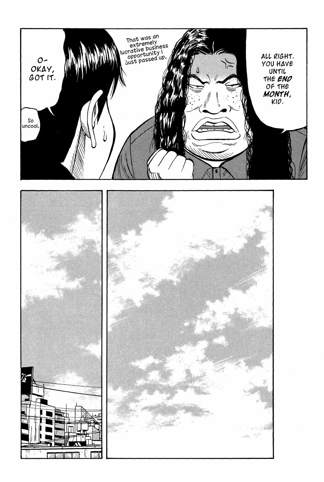 Read Beck En Manga Online