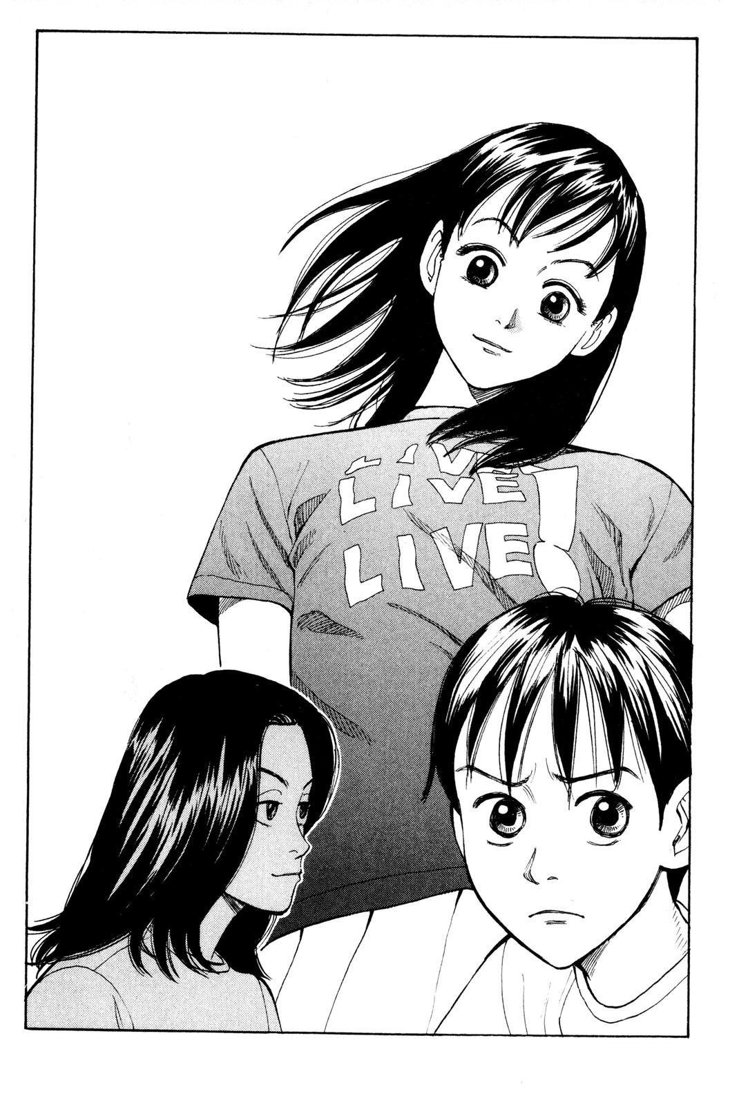 Read Beck En Manga Online