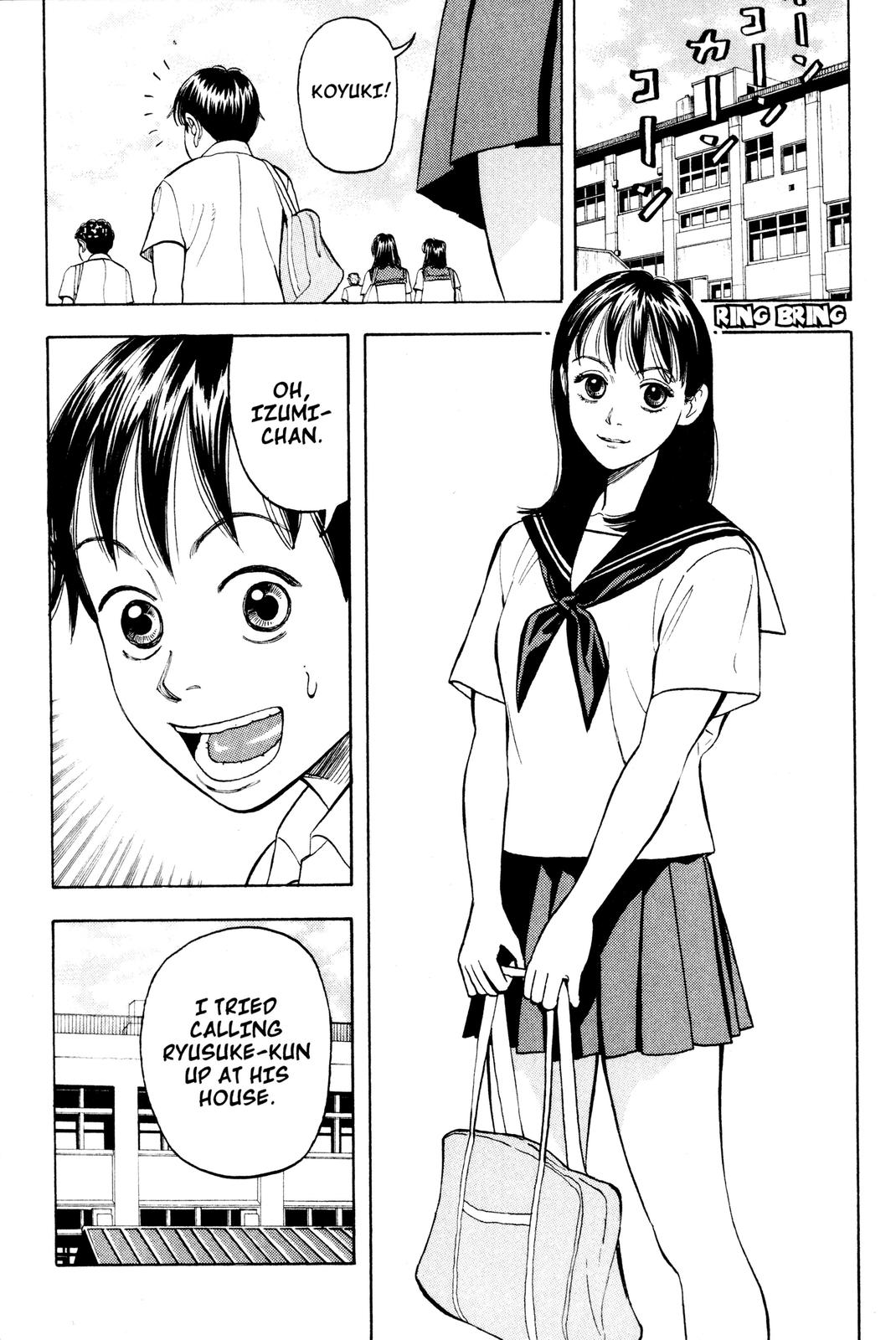Read Beck En Manga Online