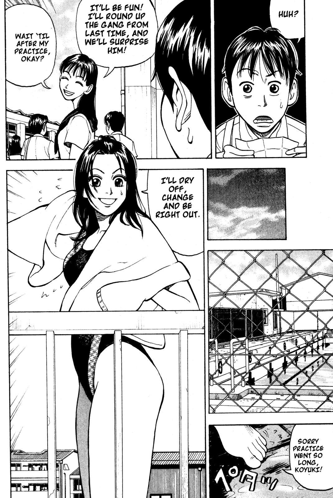 Read Beck En Manga Online