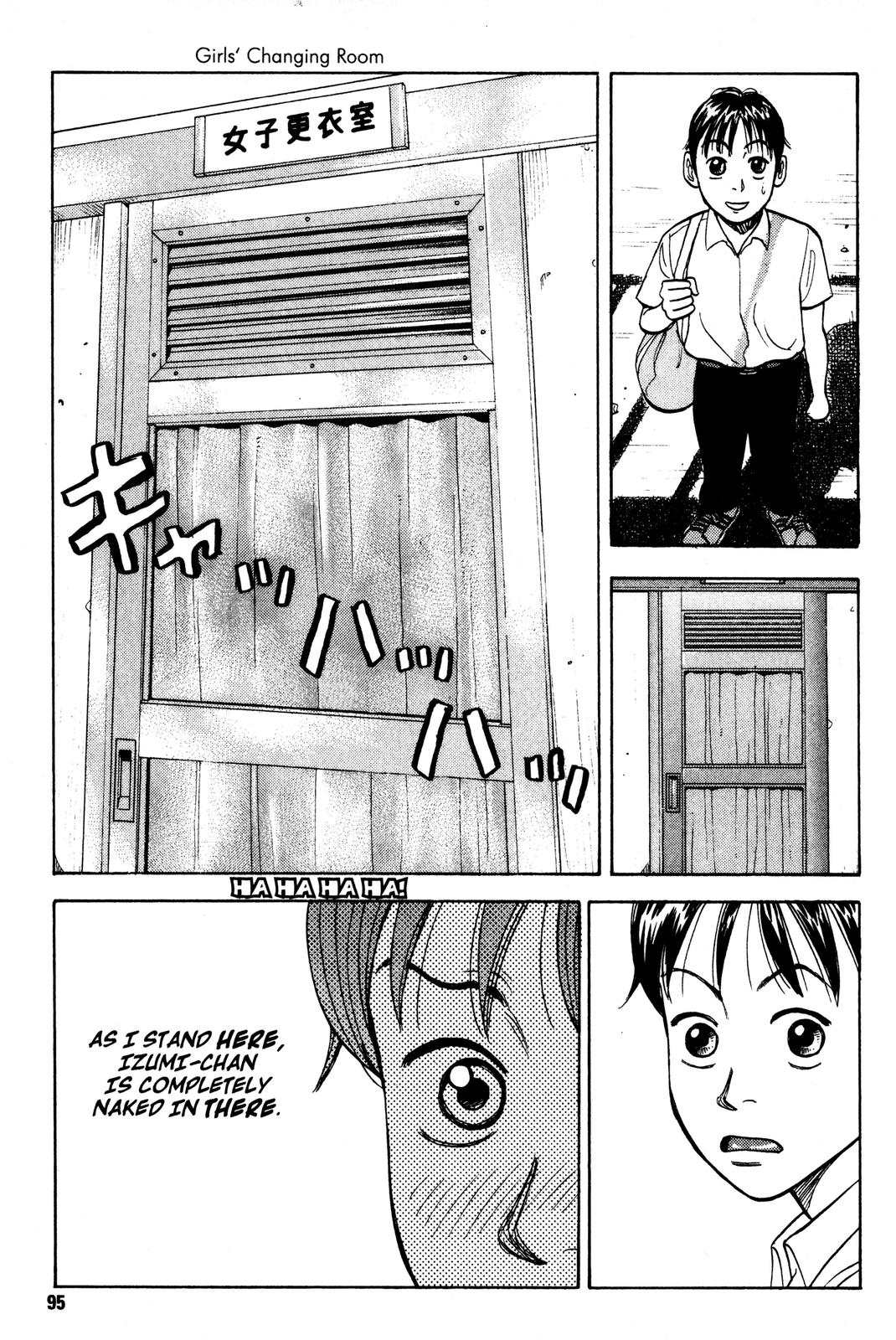 Read Beck En Manga Online