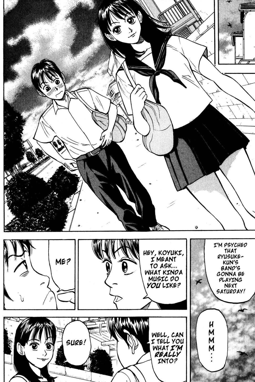 Read Beck En Manga Online