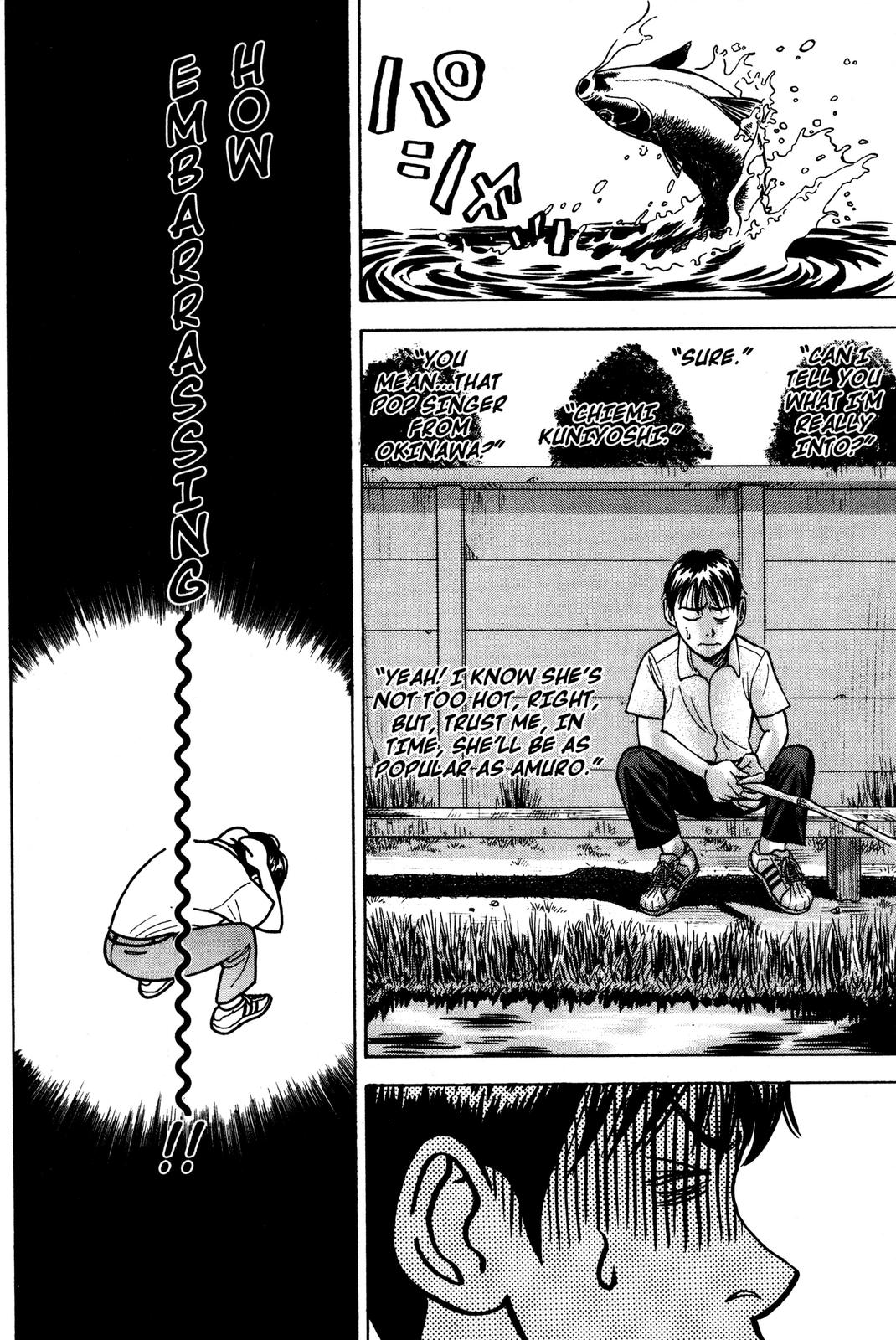 Read Beck En Manga Online