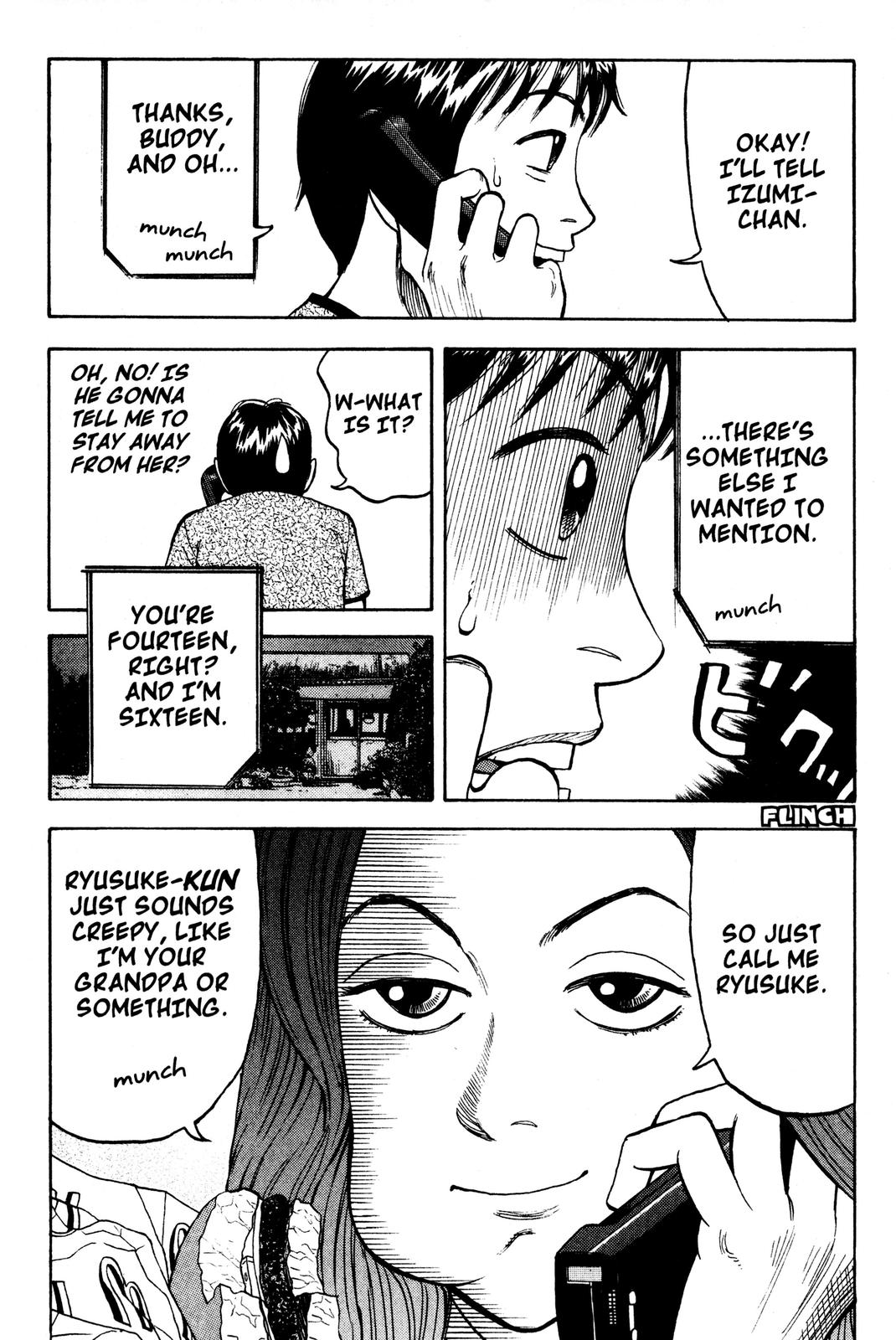 Read Beck En Manga Online