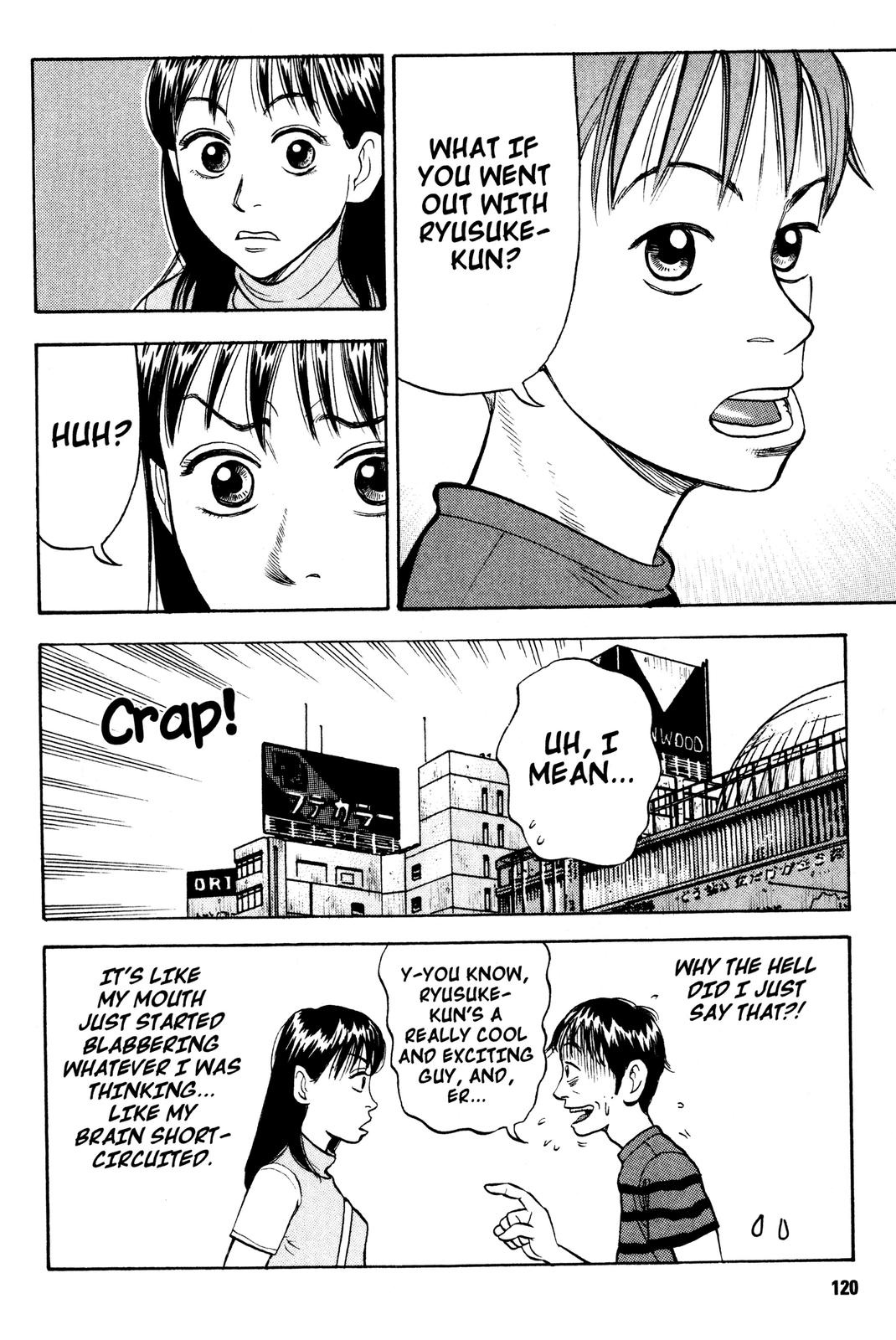 Read Beck En Manga Online