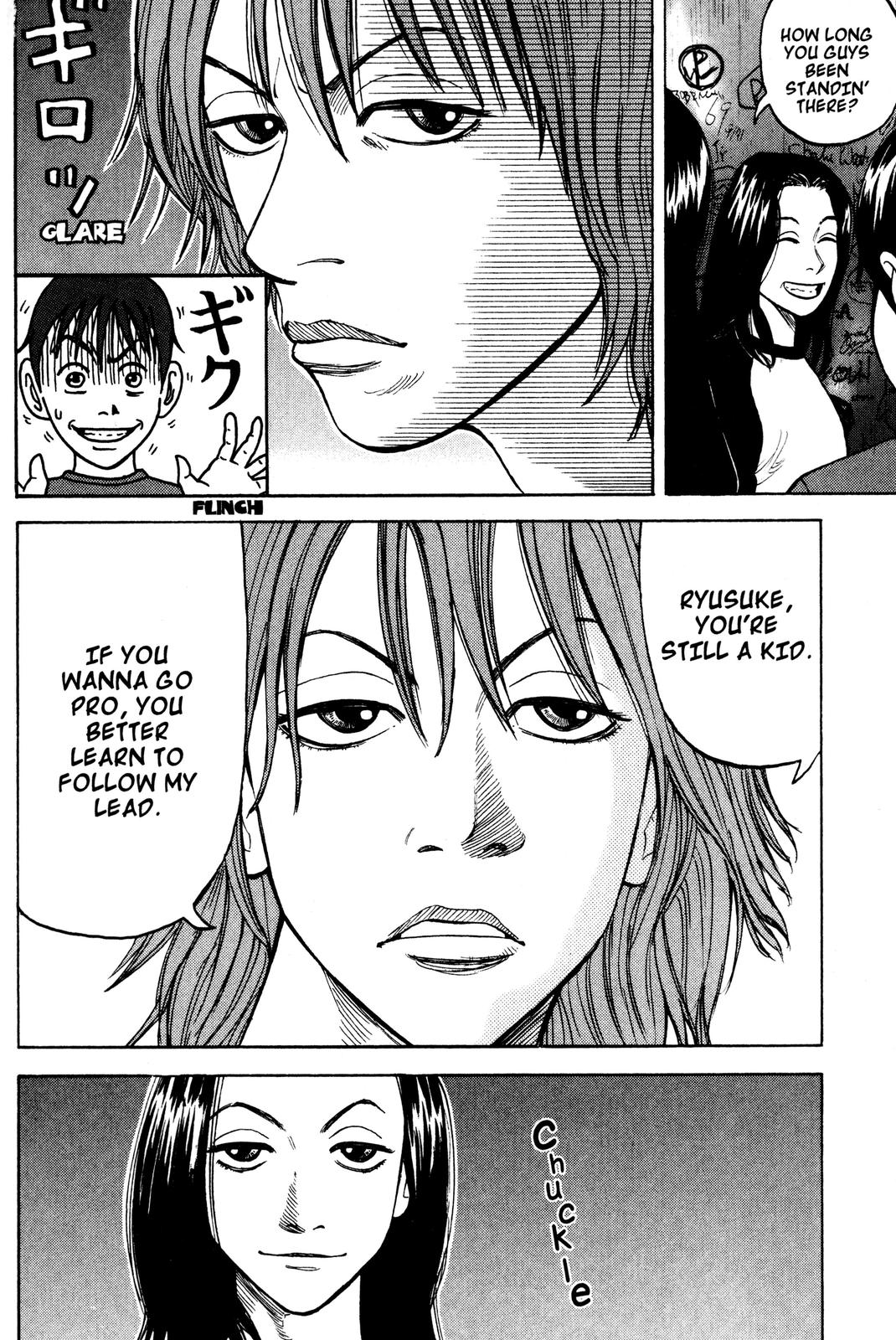 Read Beck En Manga Online