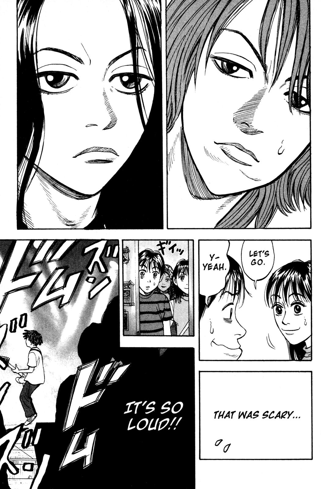 Read Beck En Manga Online