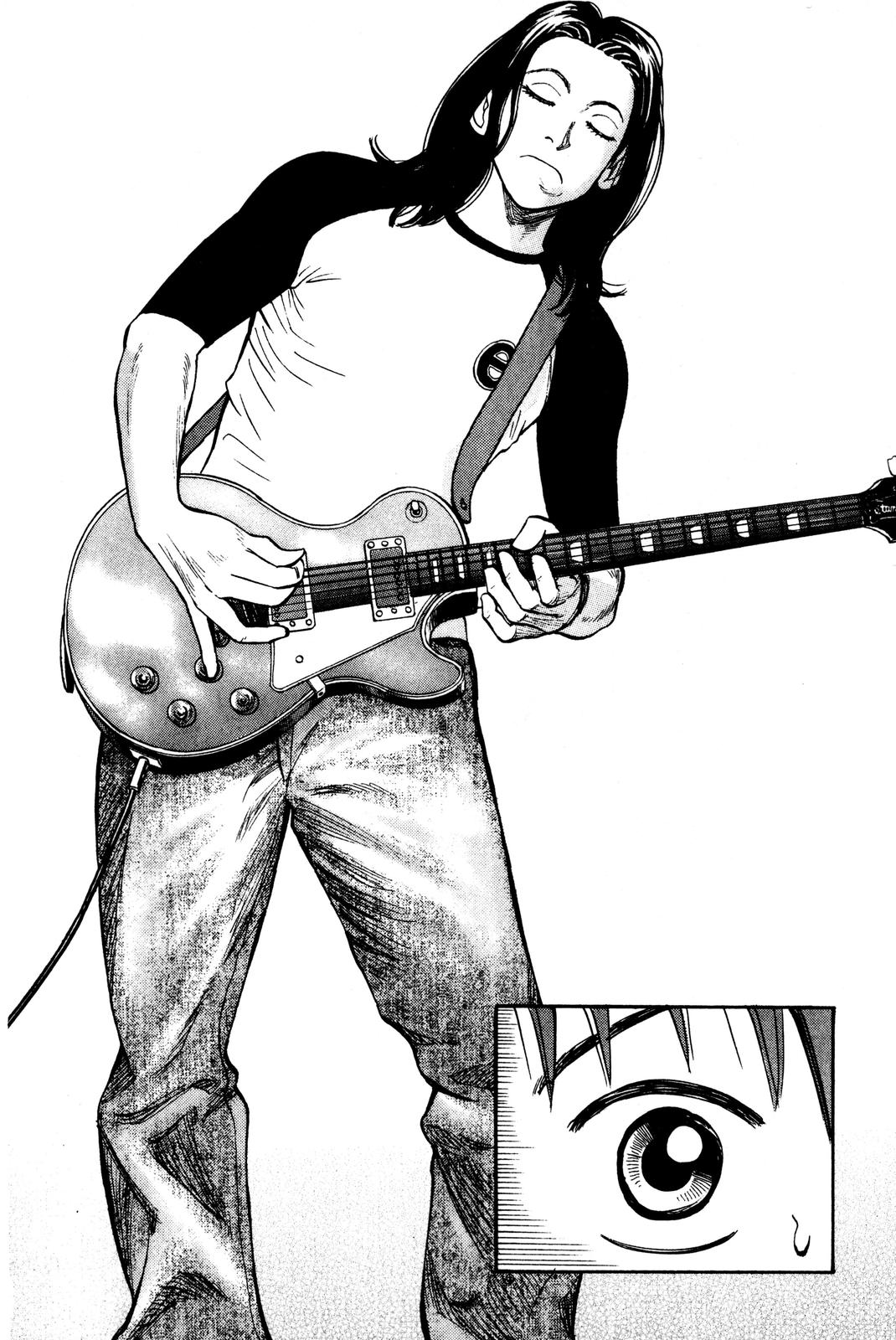 Read Beck En Manga Online