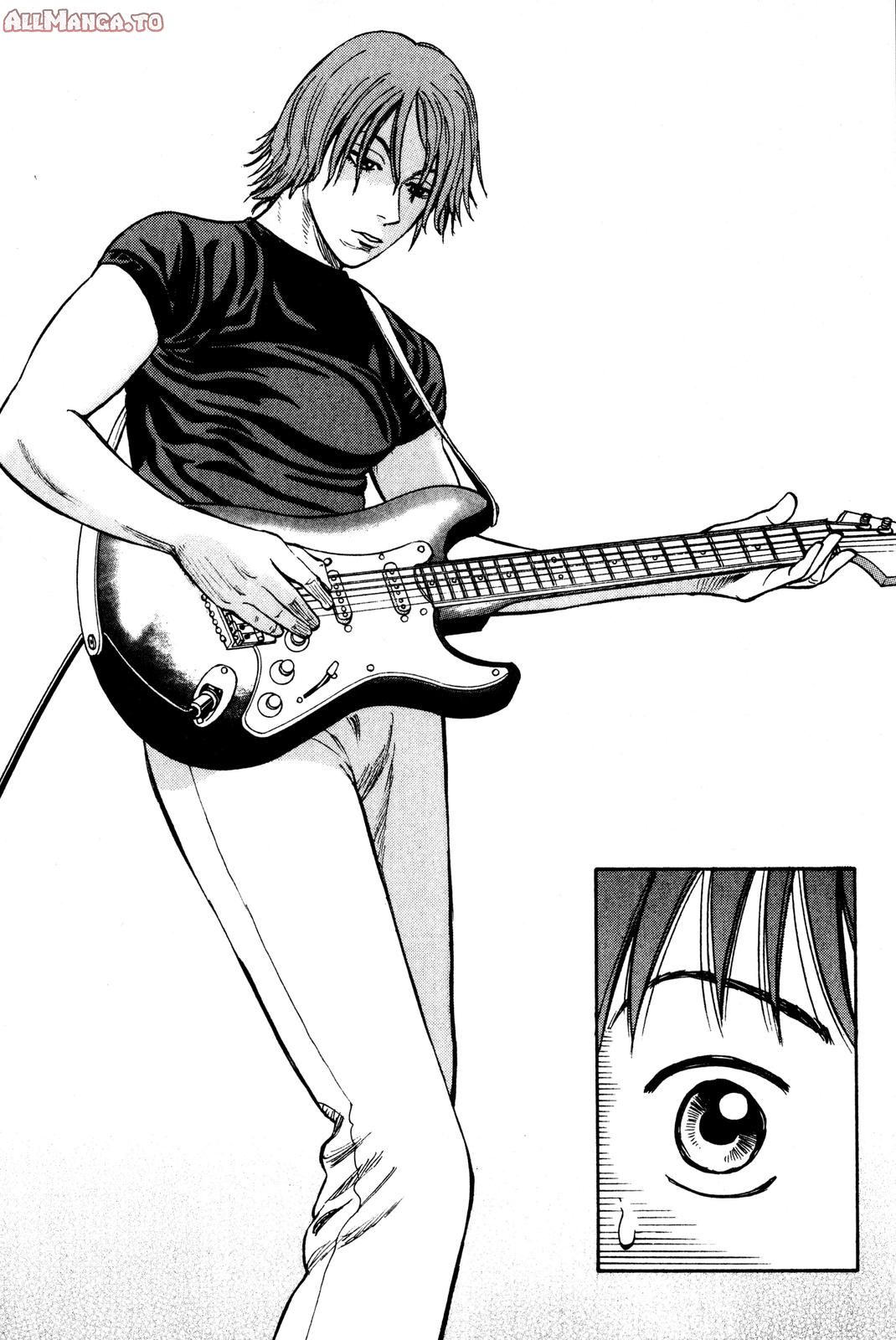Read Beck En Manga Online