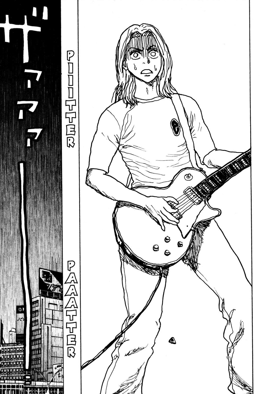 Read Beck En Manga Online