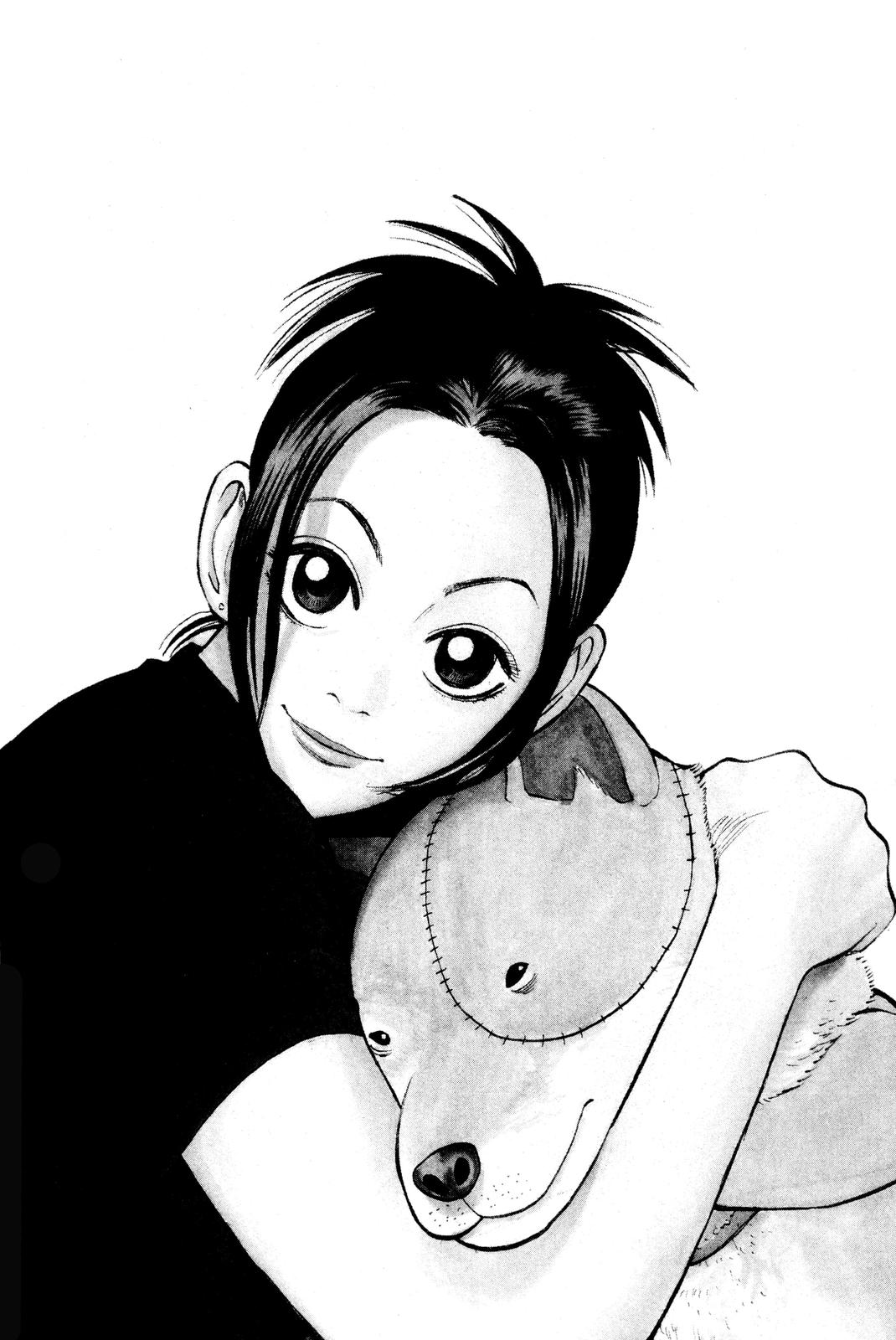 Read Beck En Manga Online