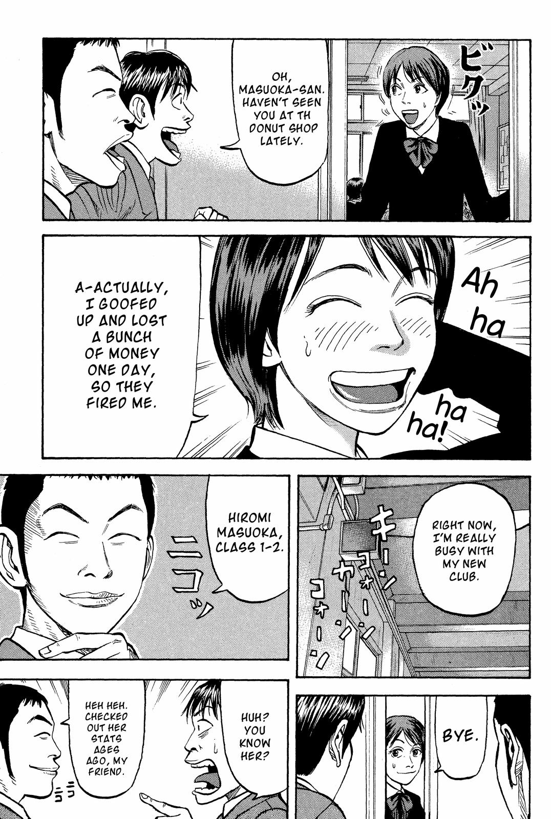 Read Beck En Manga Online