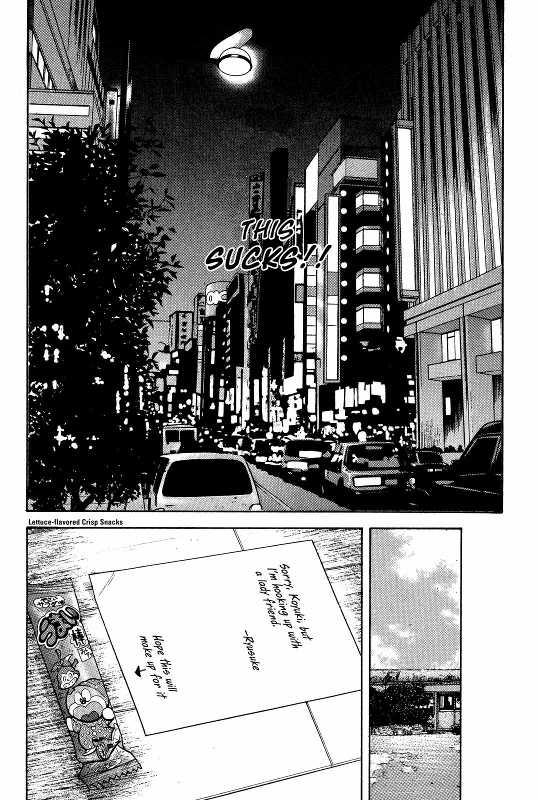 Read Beck En Manga Online