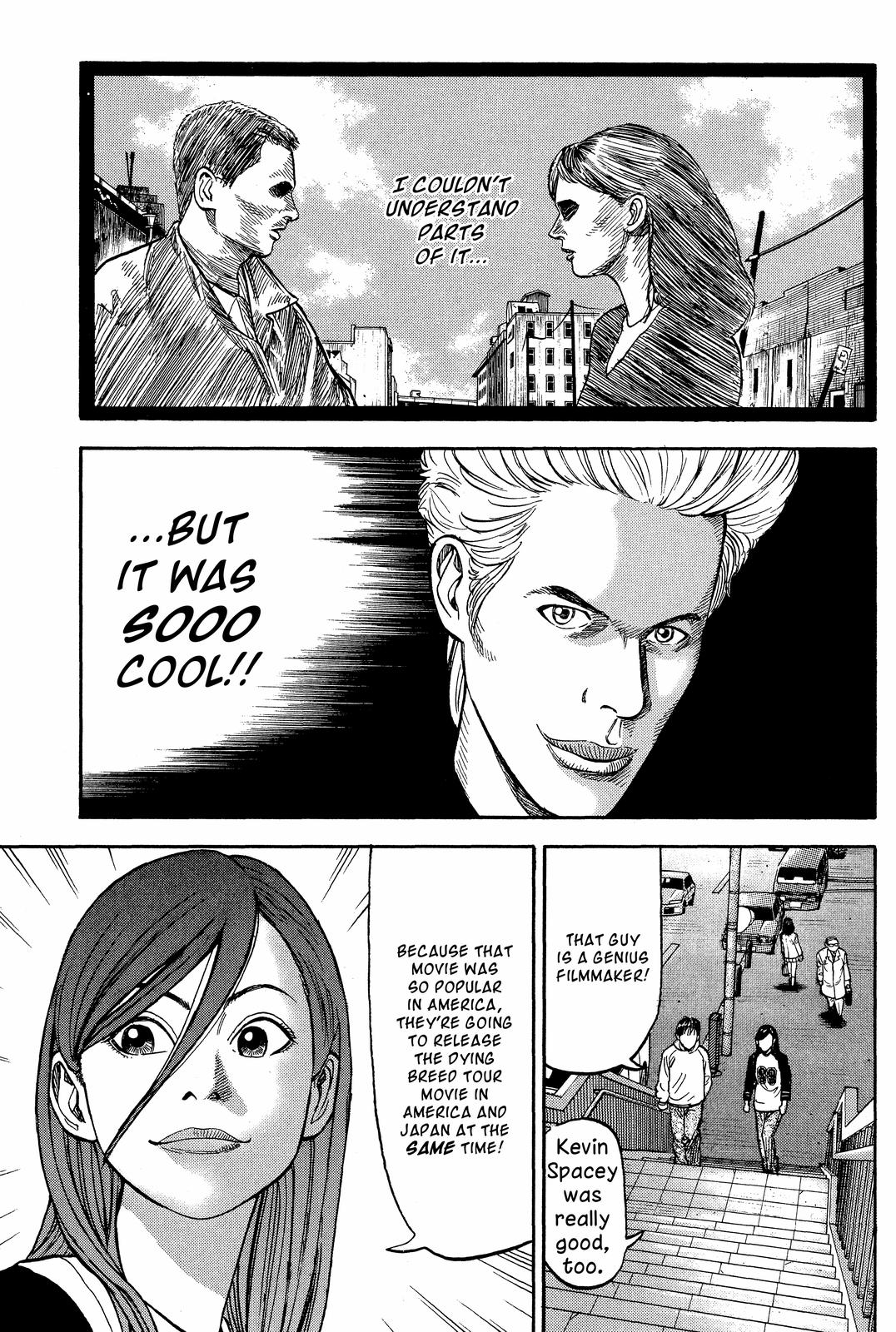 Read Beck En Manga Online