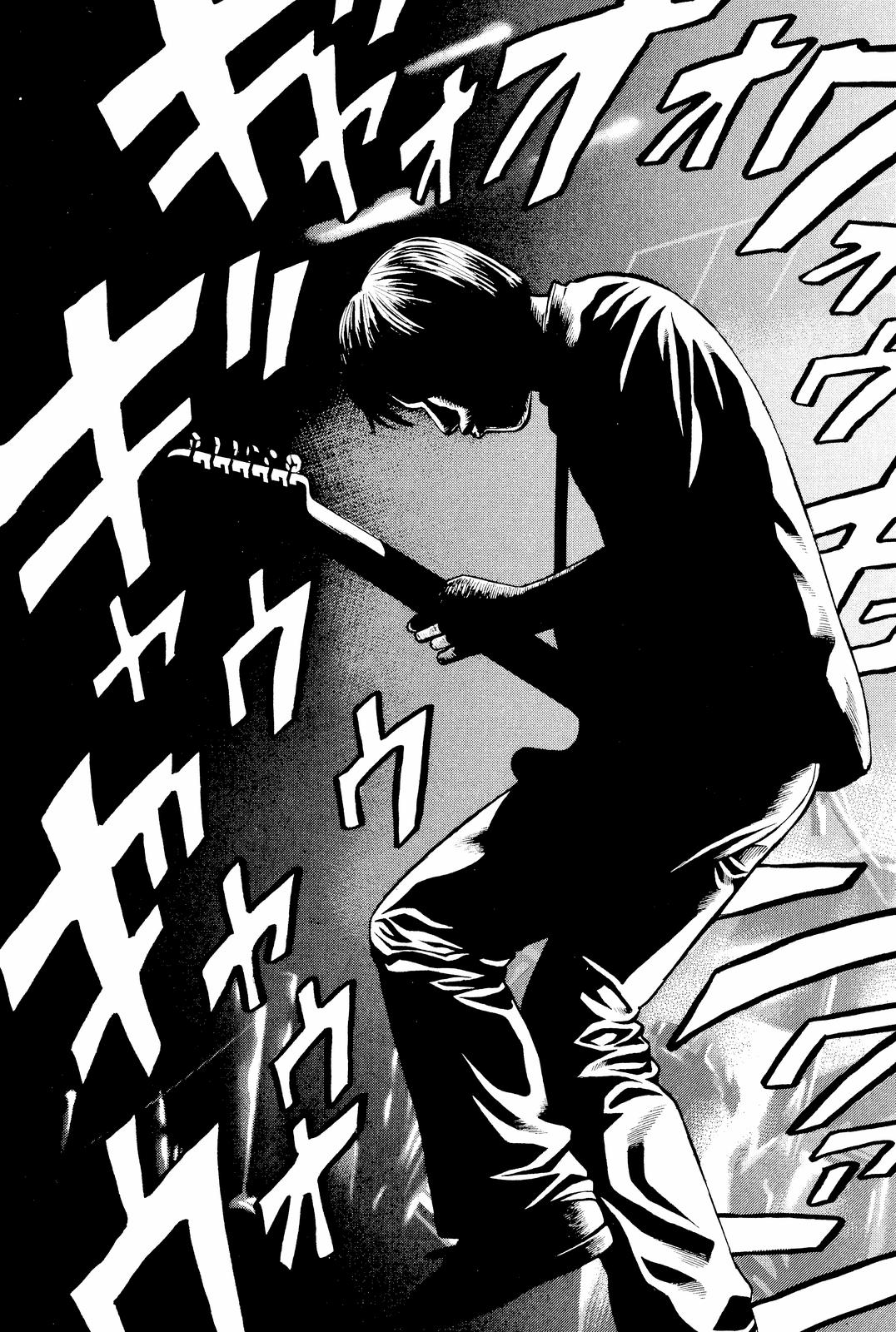 Read Beck En Manga Online