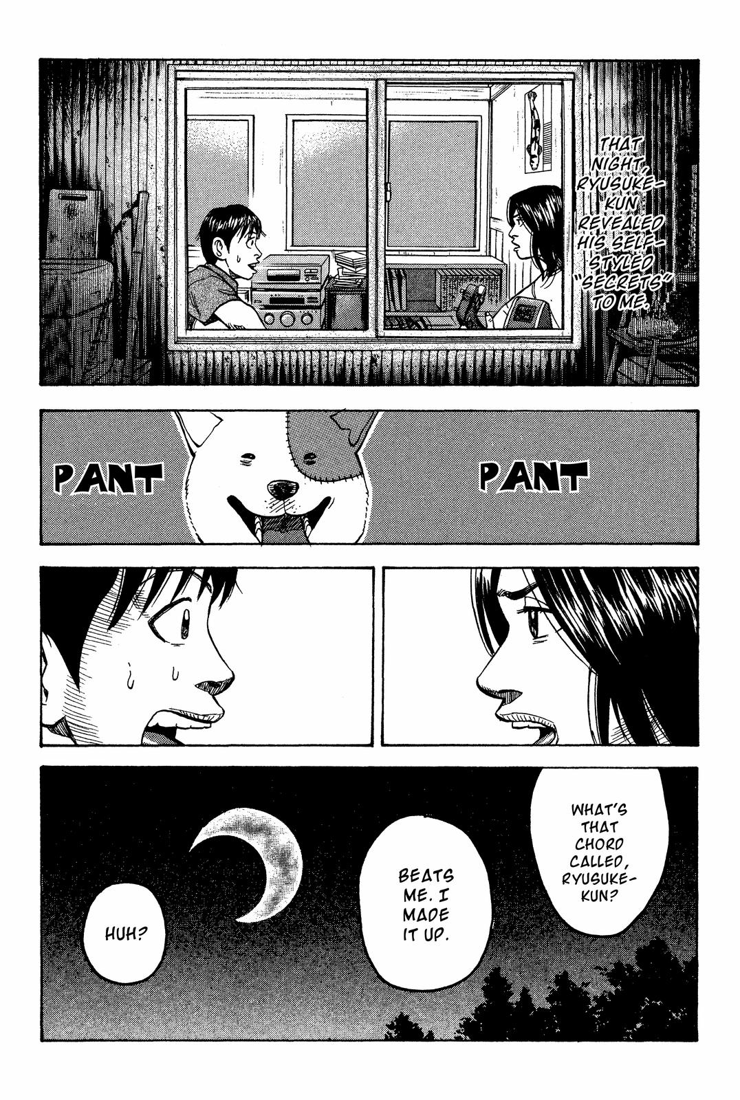 Read Beck En Manga Online