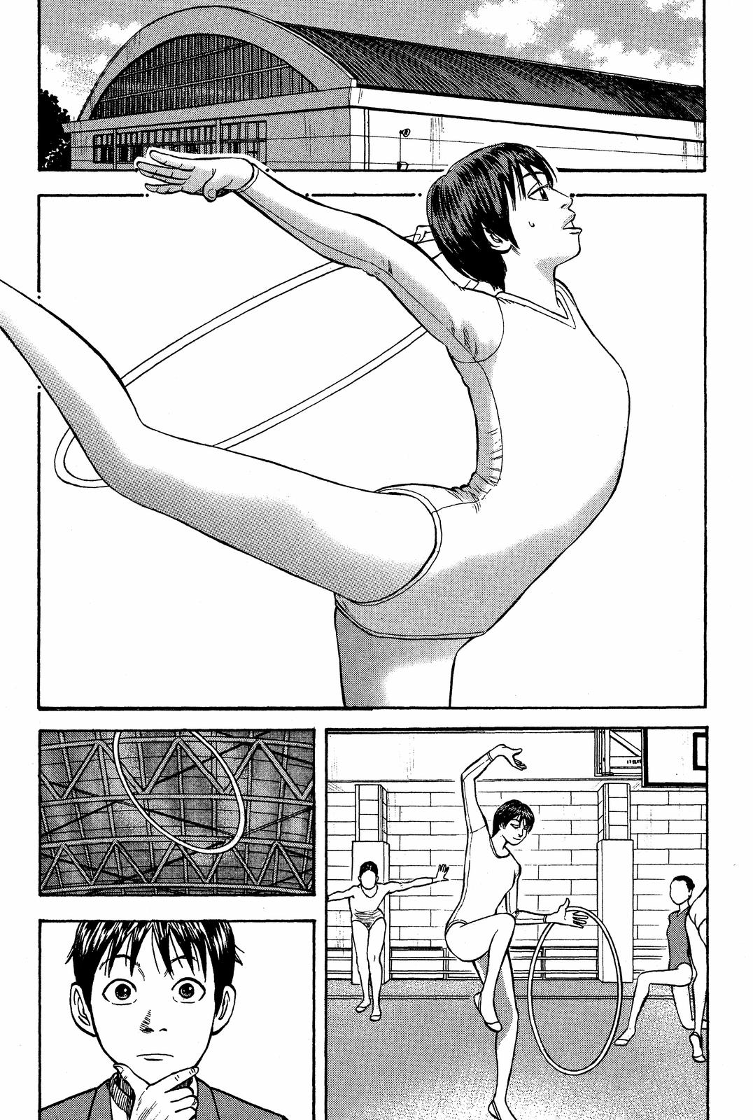 Read Beck En Manga Online