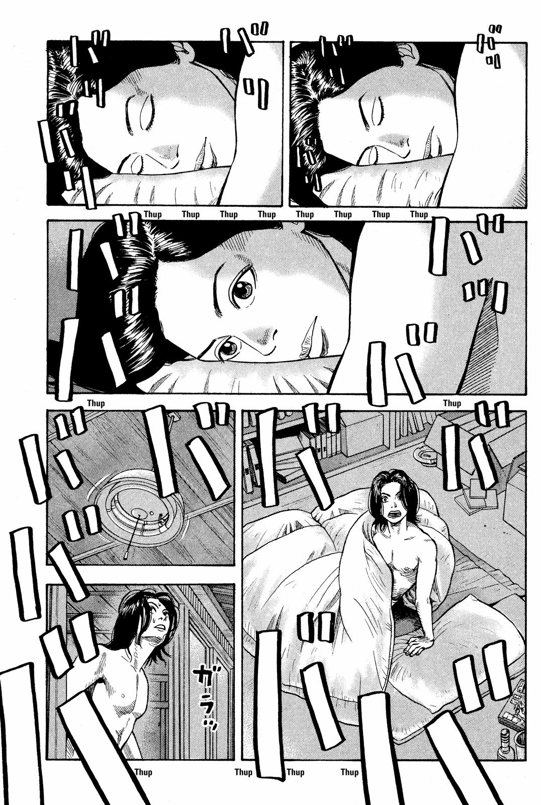 Read Beck En Manga Online