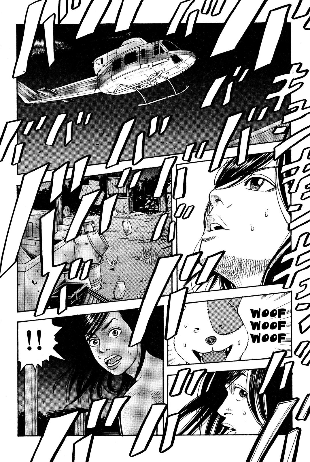 Read Beck En Manga Online