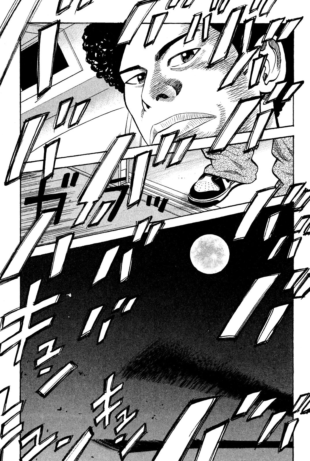 Read Beck En Manga Online