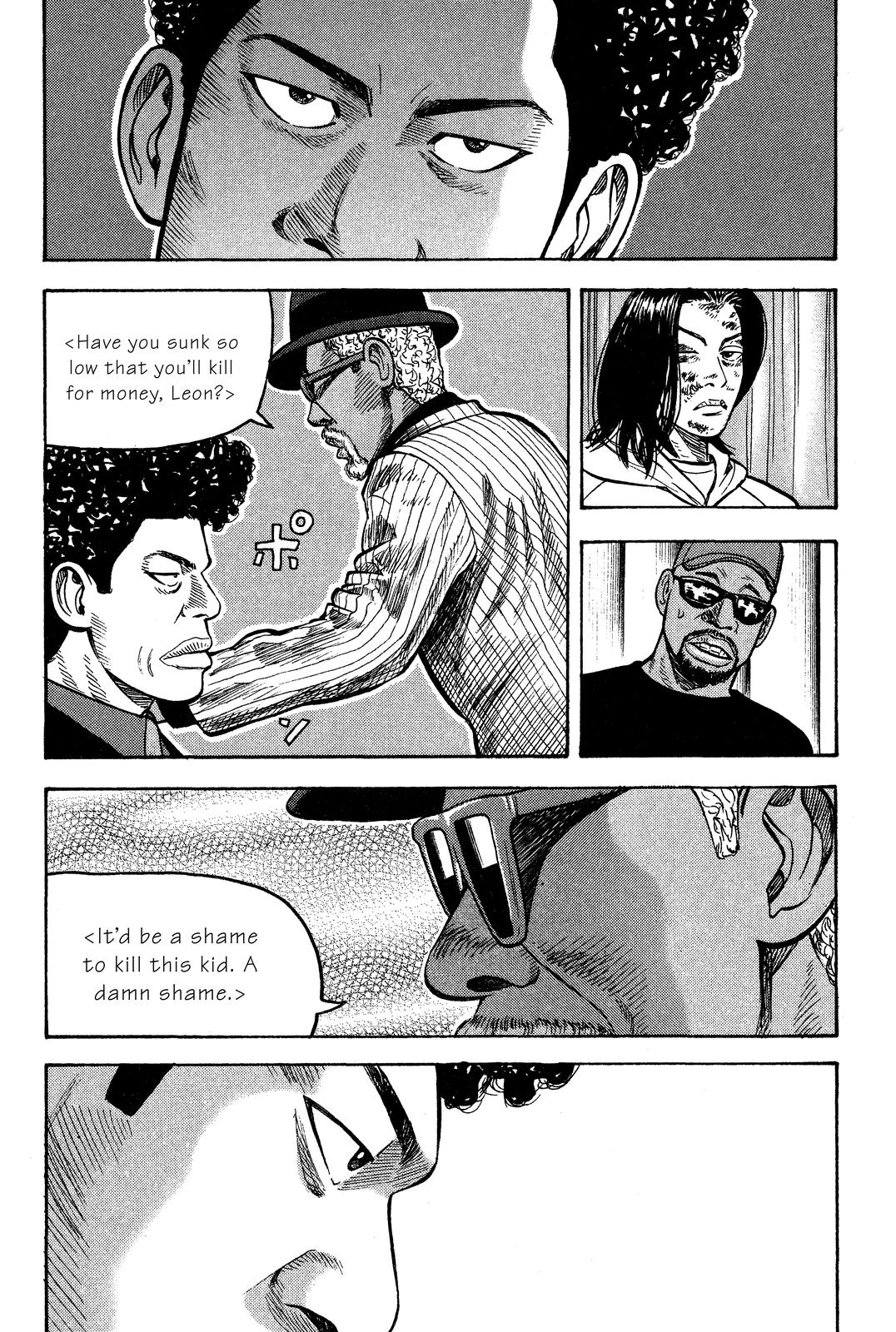 Read Beck En Manga Online