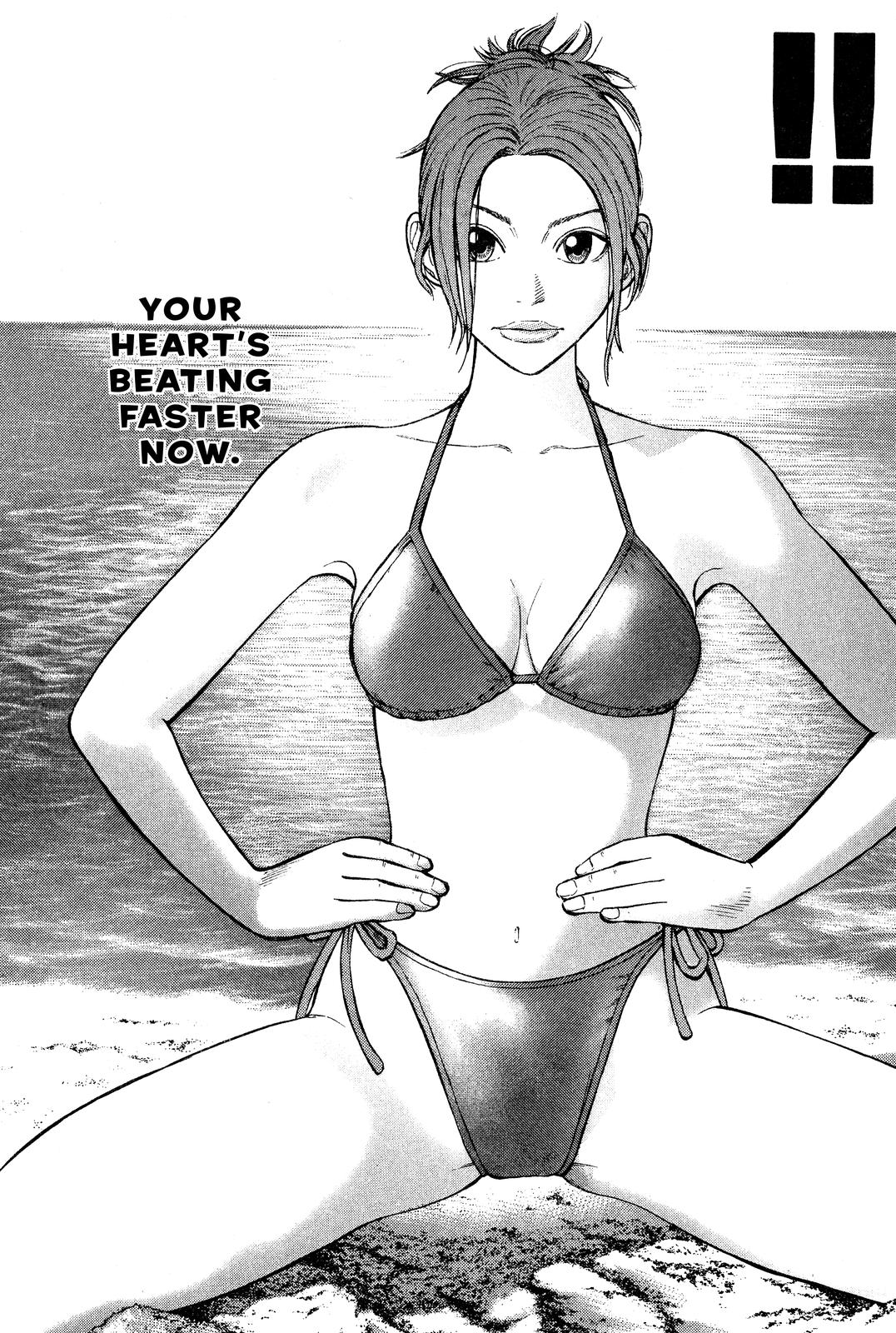 Read Beck En Manga Online