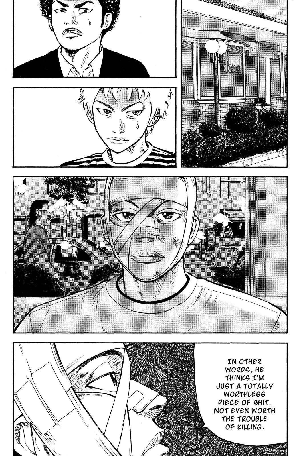Read Beck En Manga Online