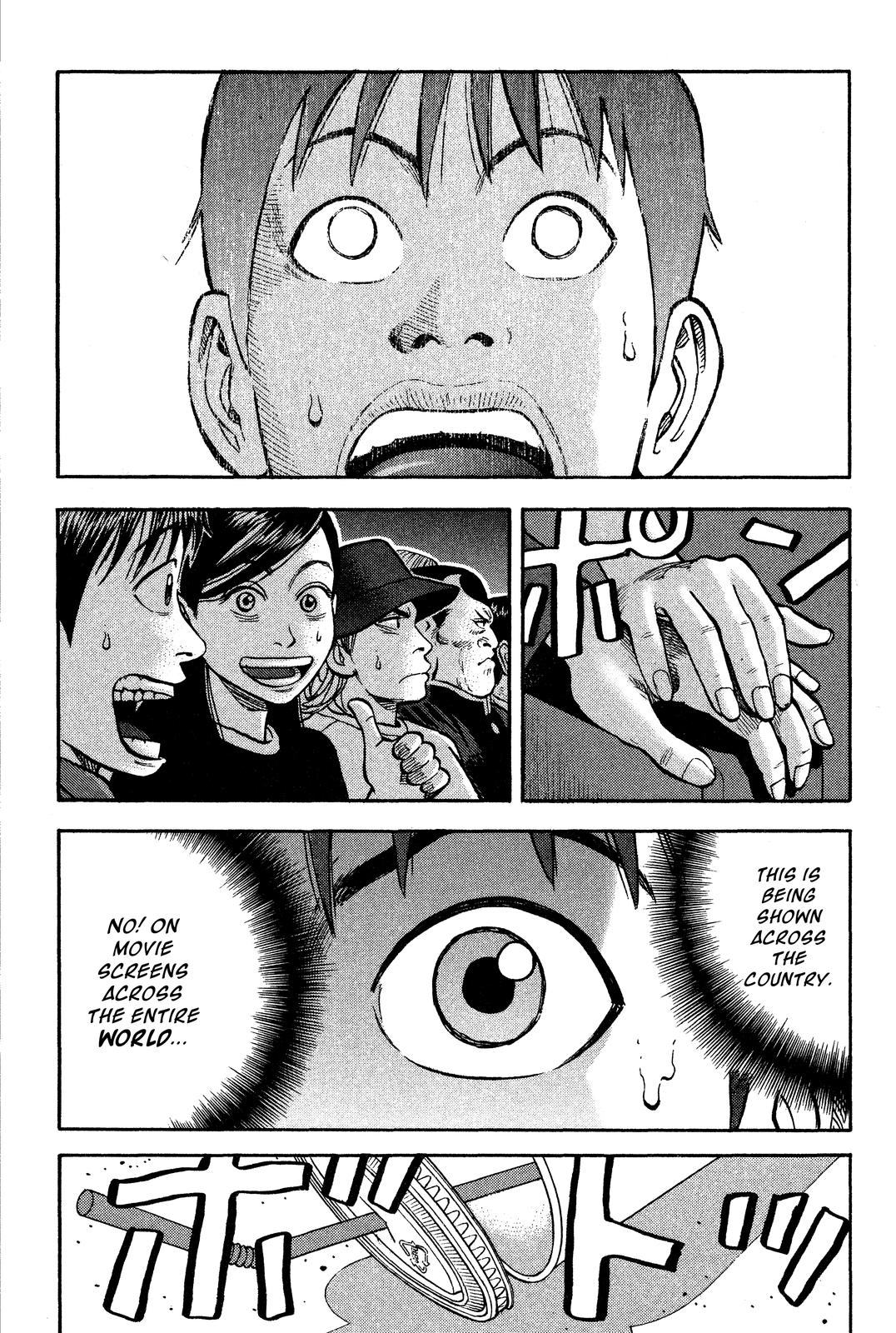 Read Beck En Manga Online