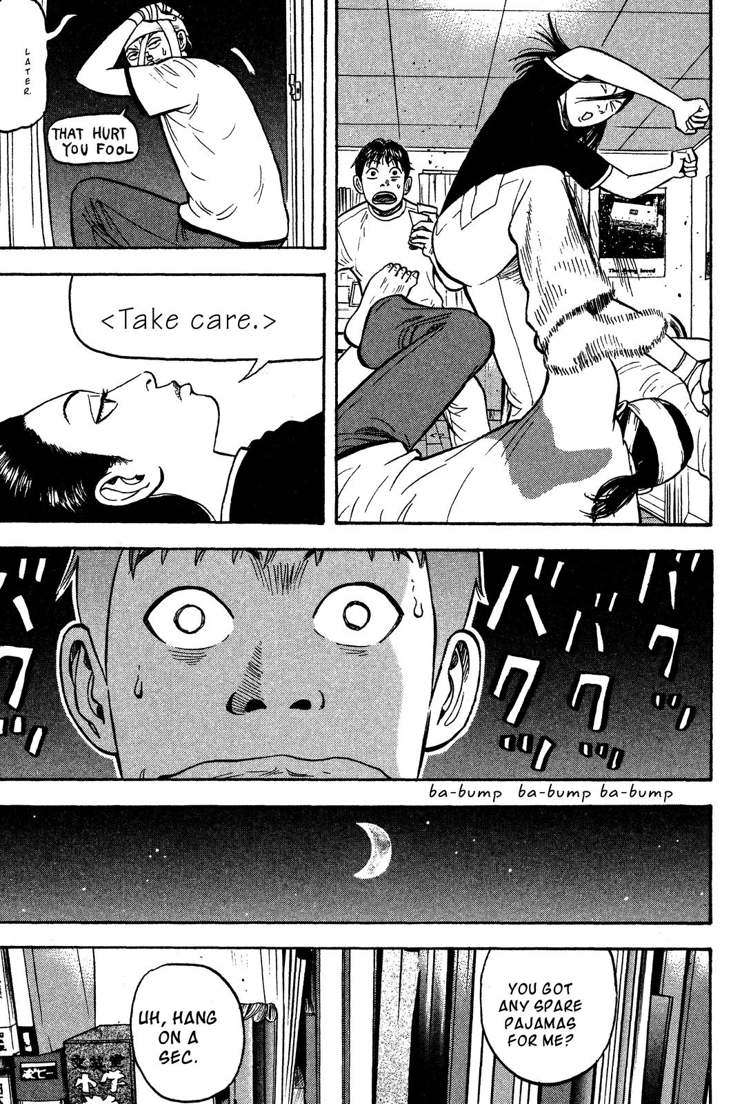 Read Beck En Manga Online