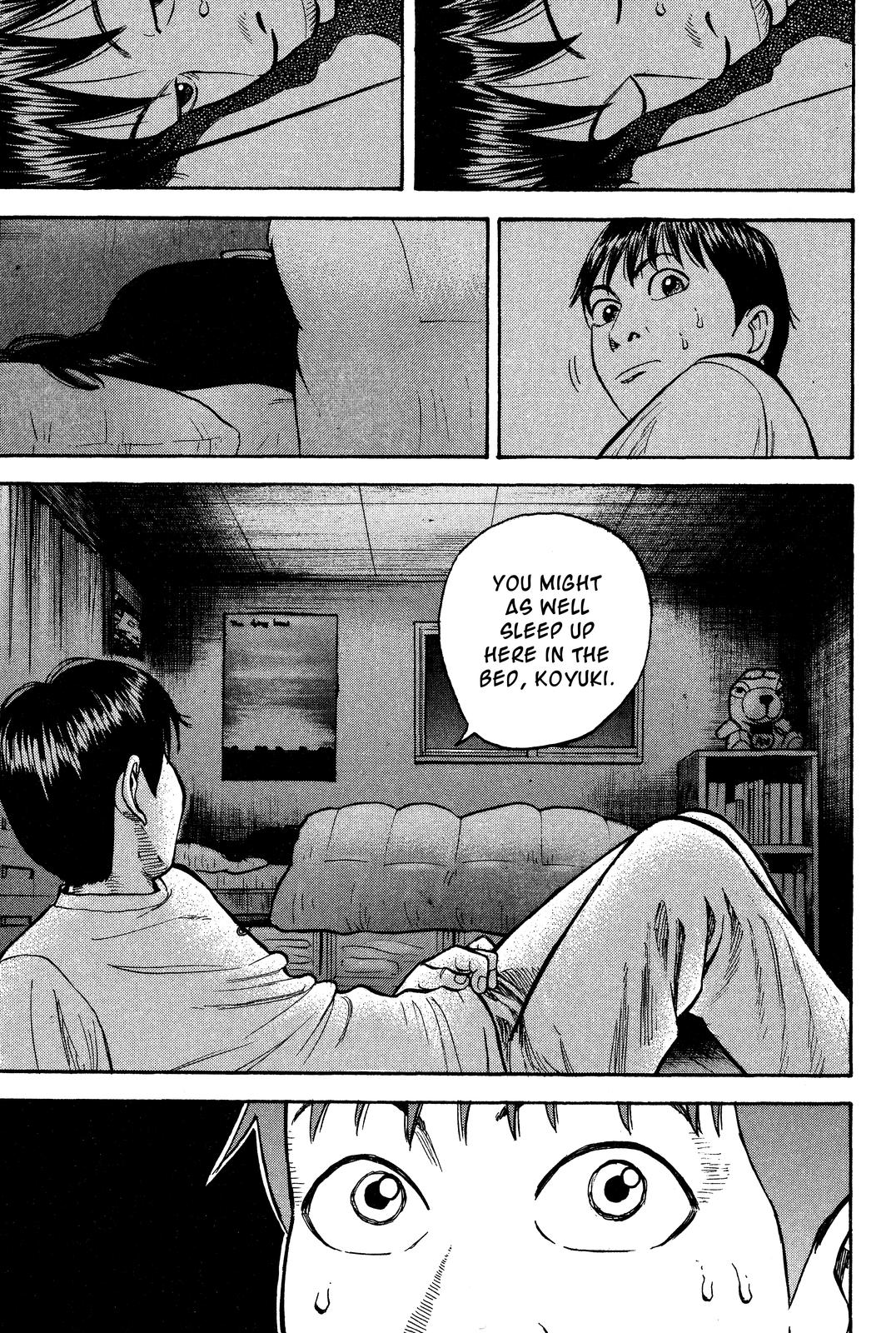 Read Beck En Manga Online
