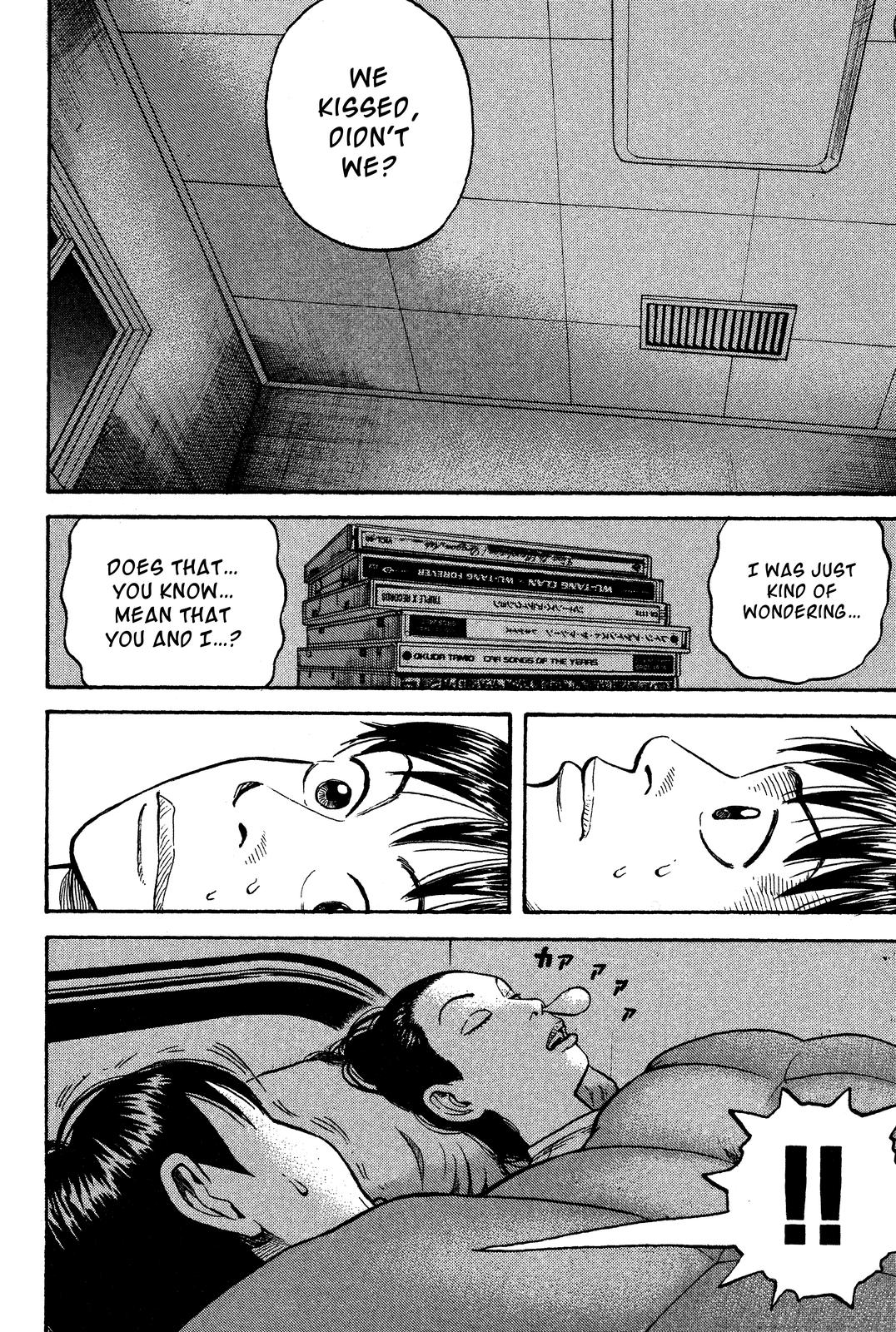 Read Beck En Manga Online