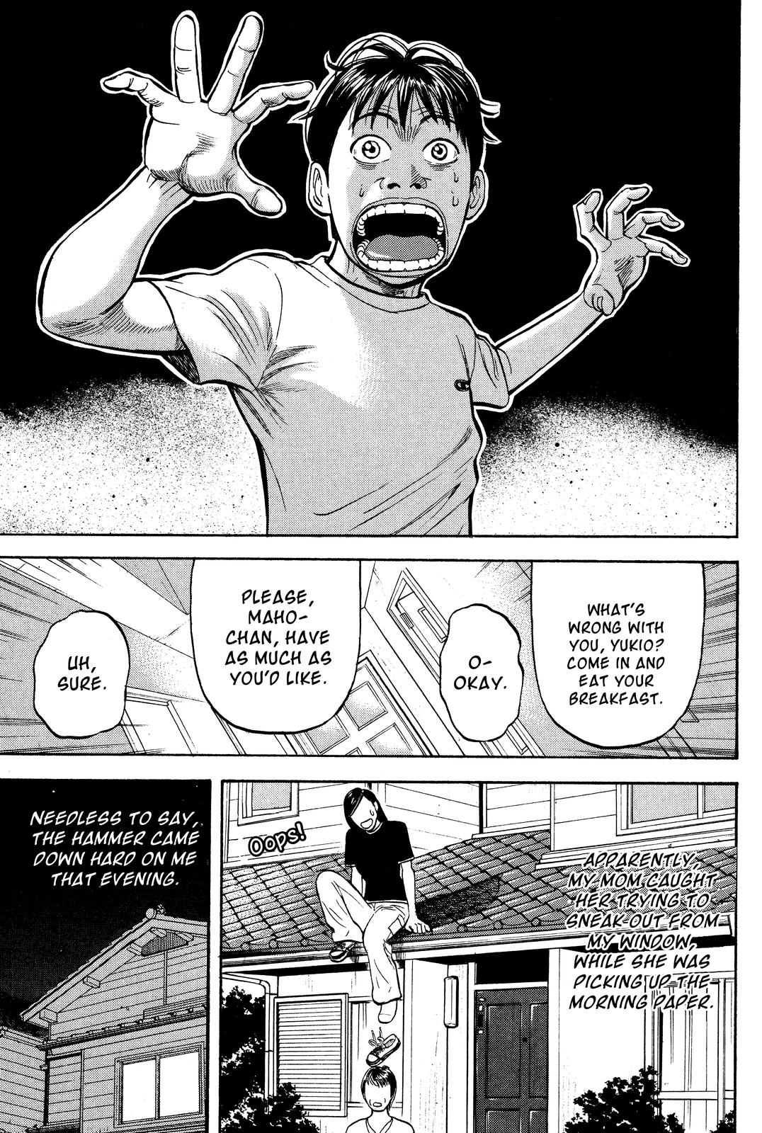 Read Beck En Manga Online