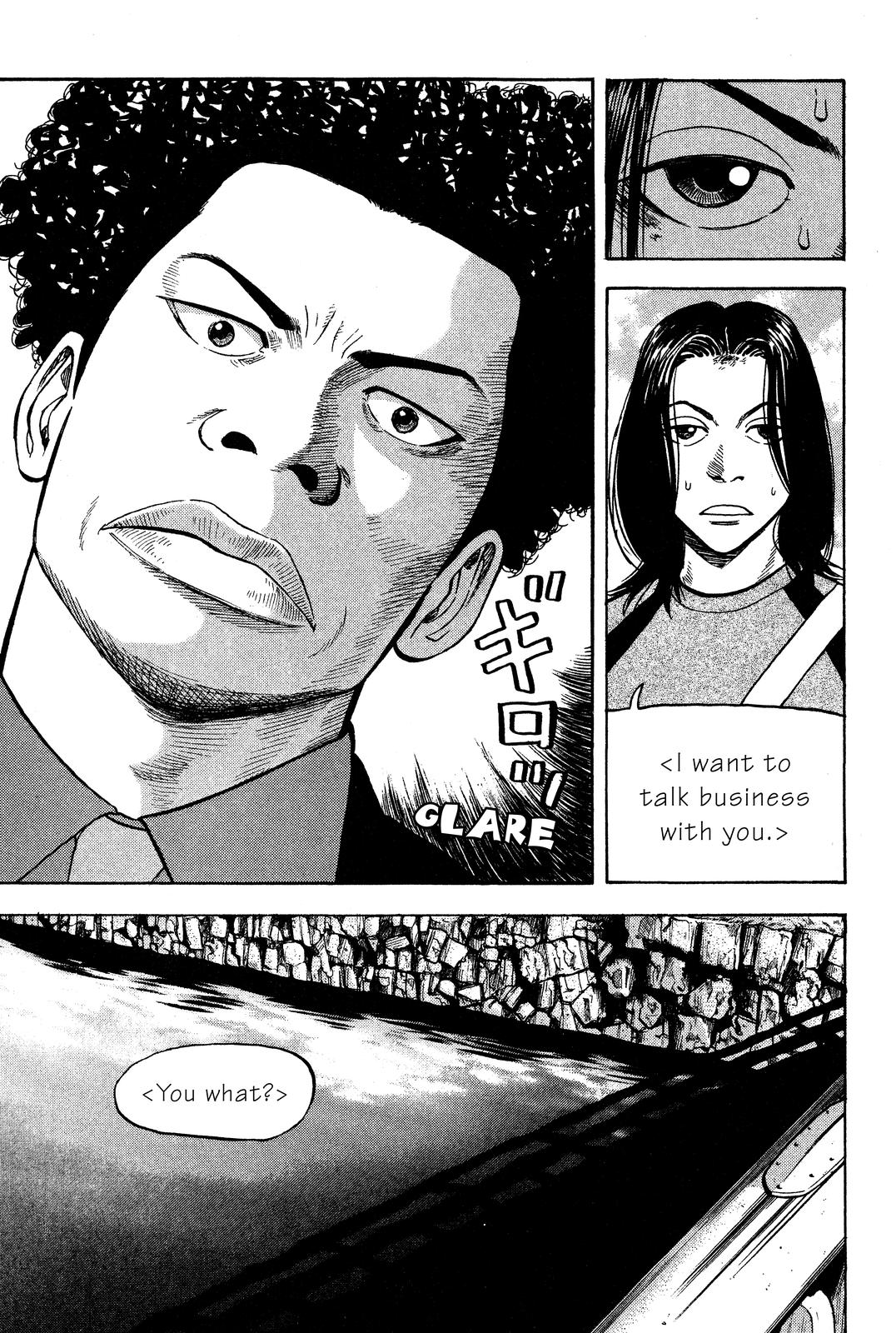 Read Beck En Manga Online