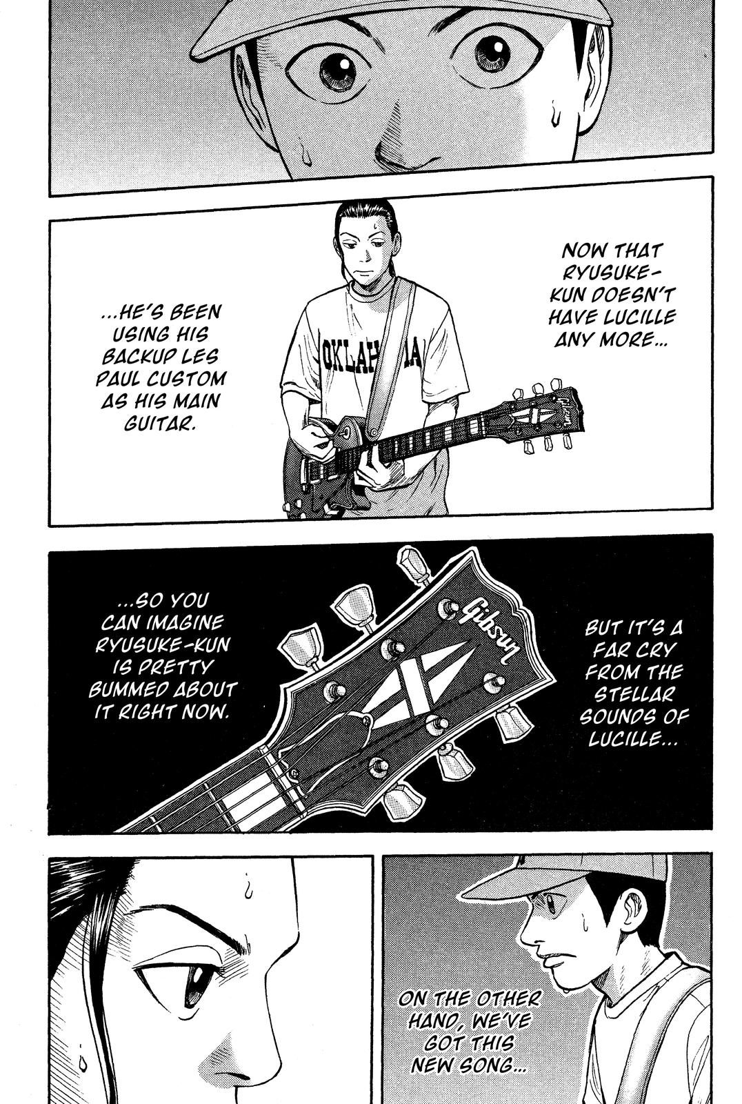 Read Beck En Manga Online
