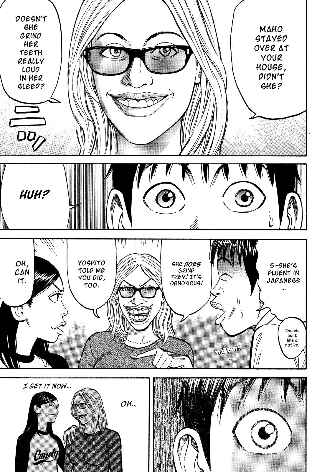 Read Beck En Manga Online