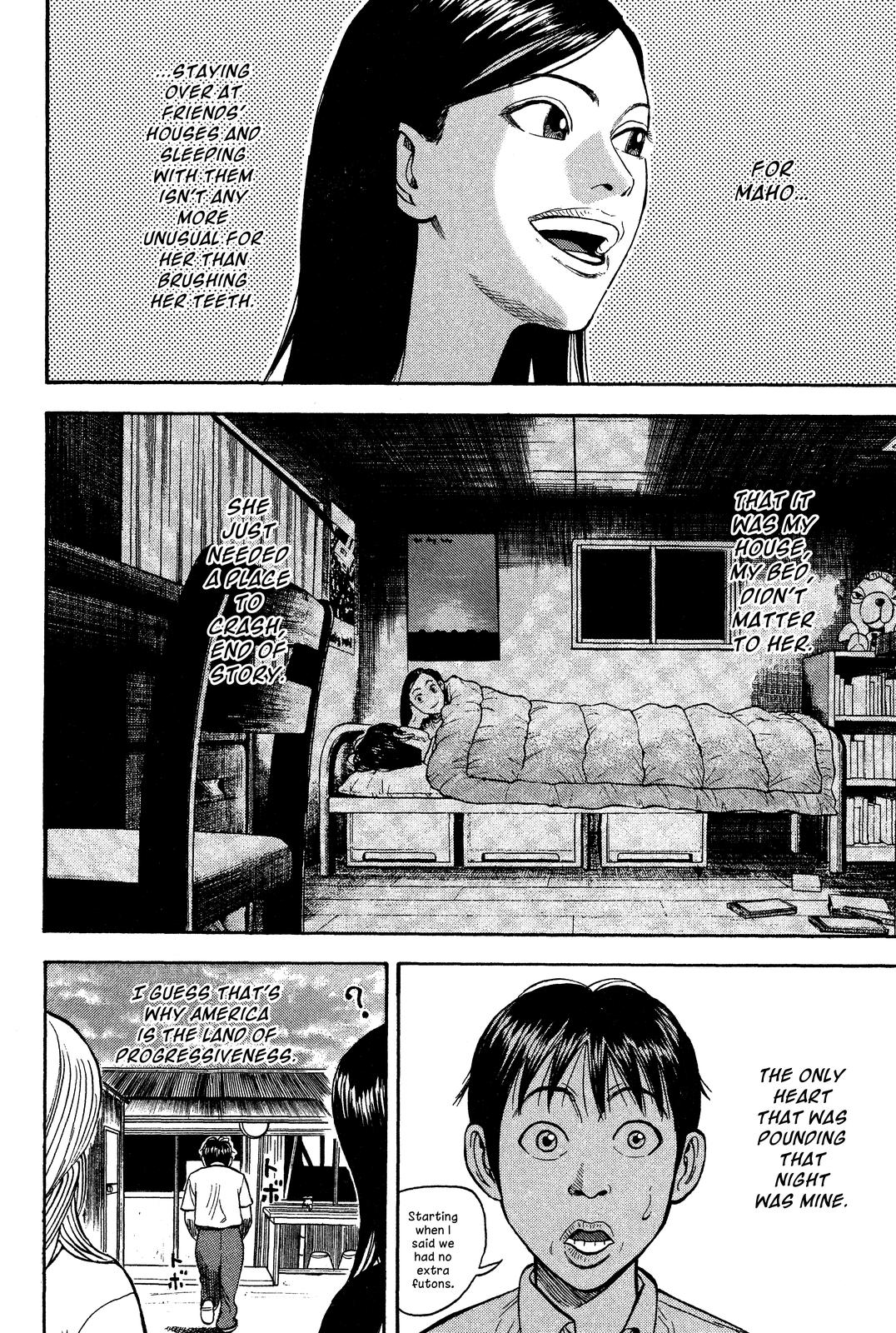 Read Beck En Manga Online