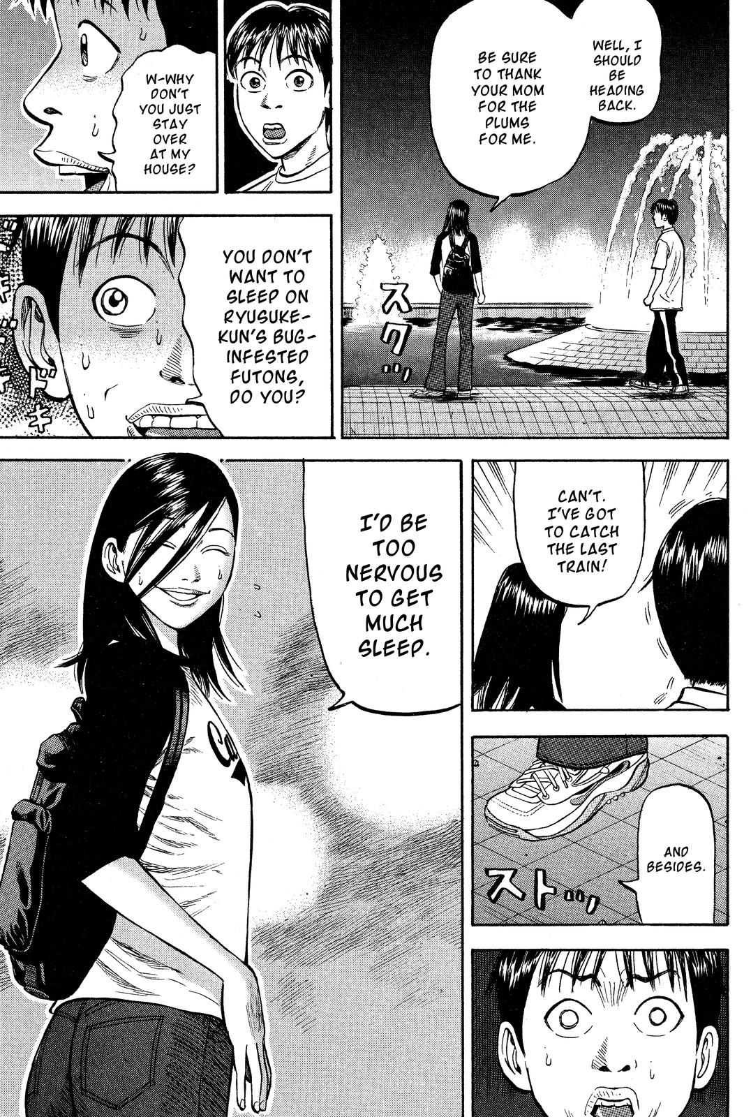 Read Beck En Manga Online