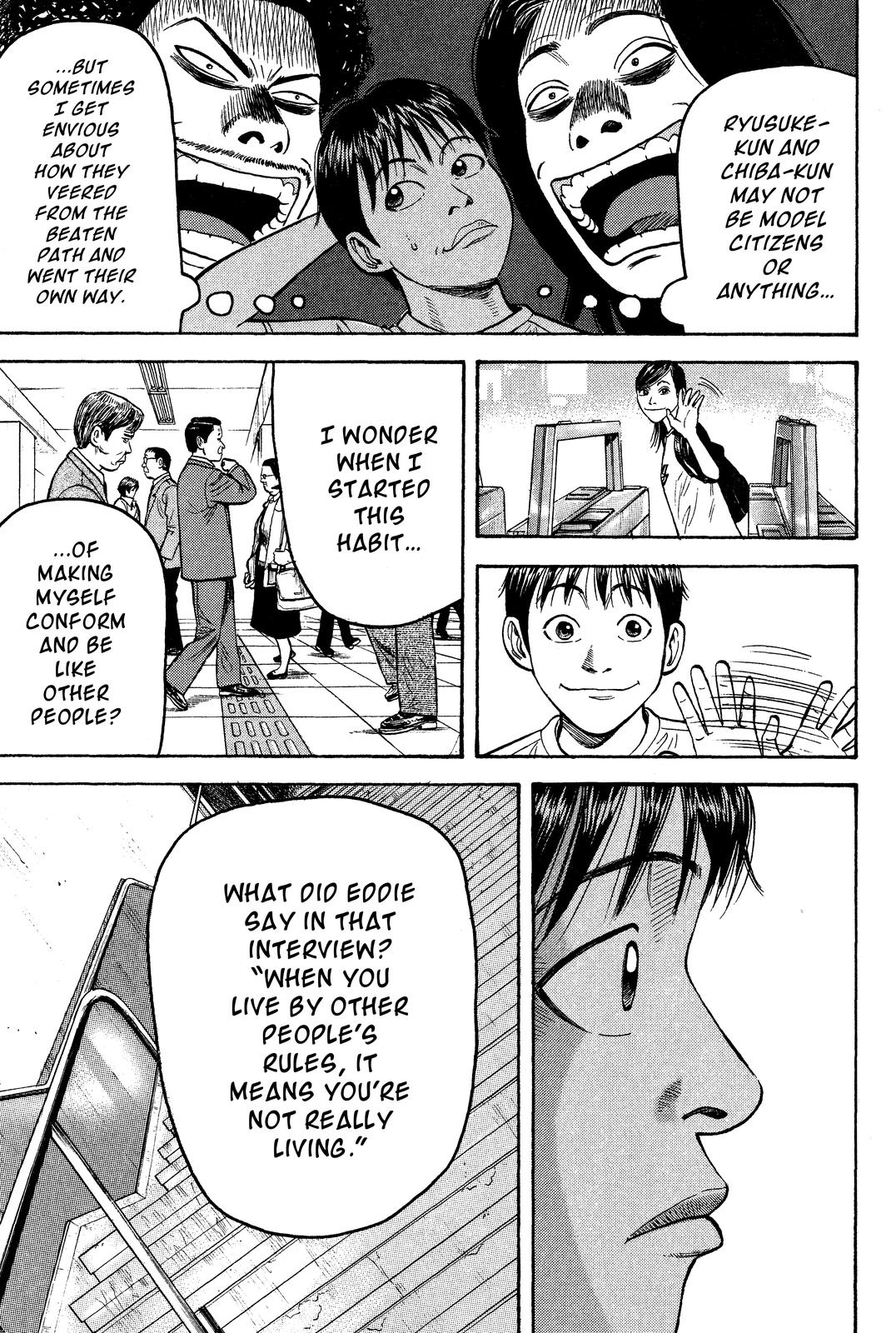 Read Beck En Manga Online