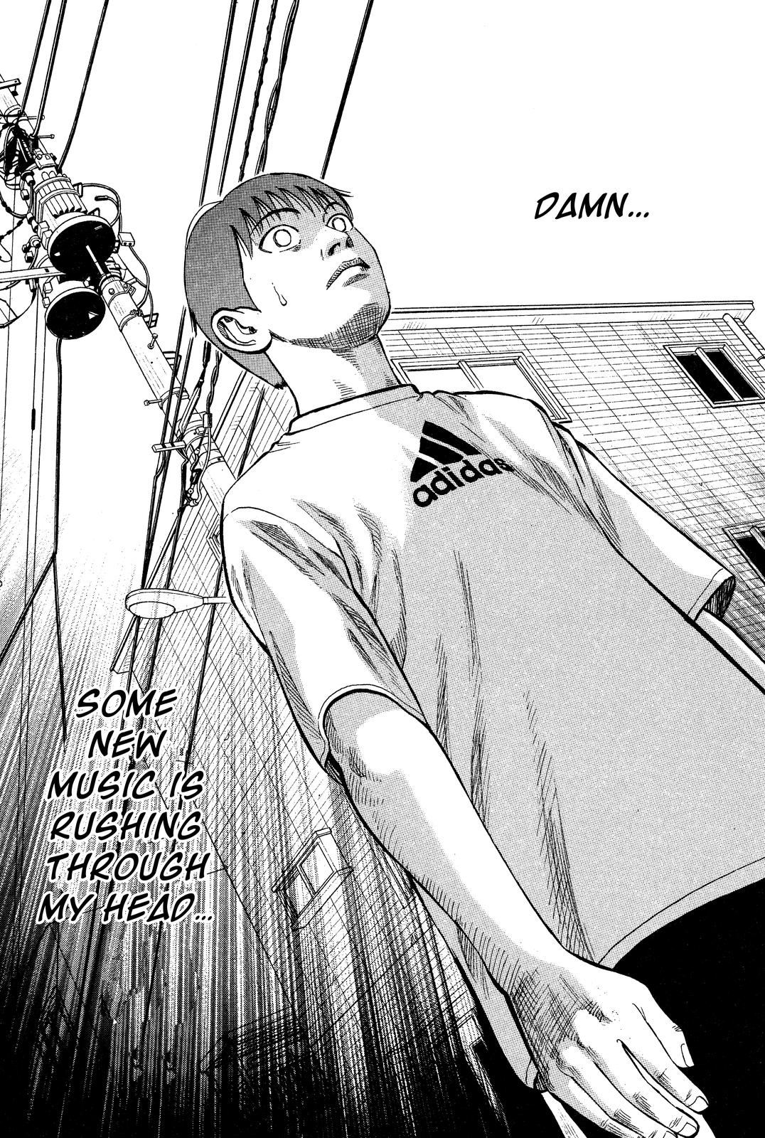 Read Beck En Manga Online