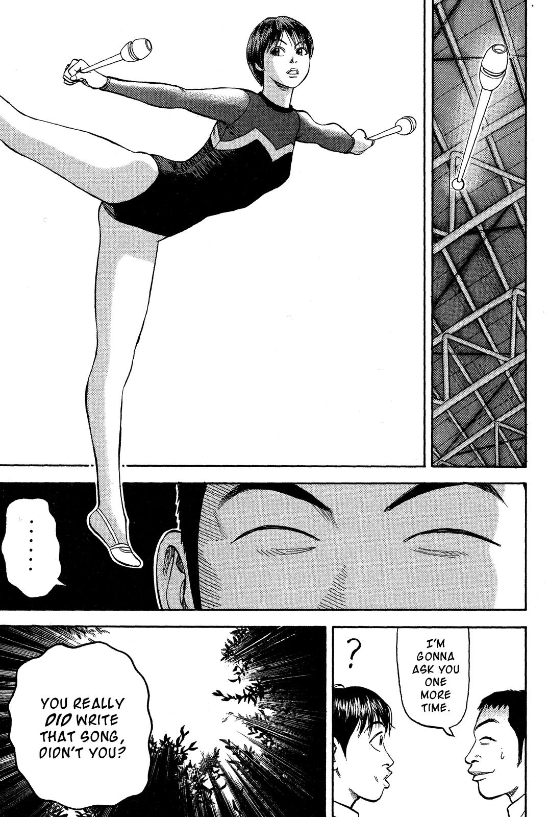 Read Beck En Manga Online