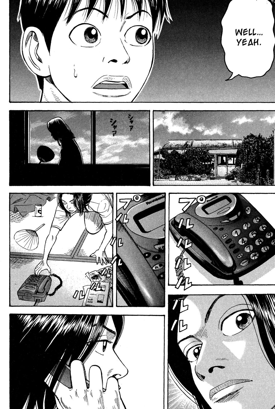 Read Beck En Manga Online
