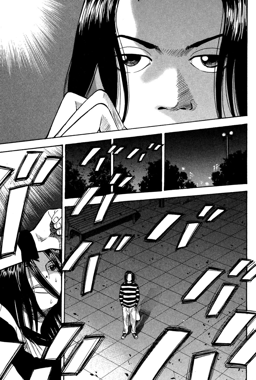 Read Beck En Manga Online