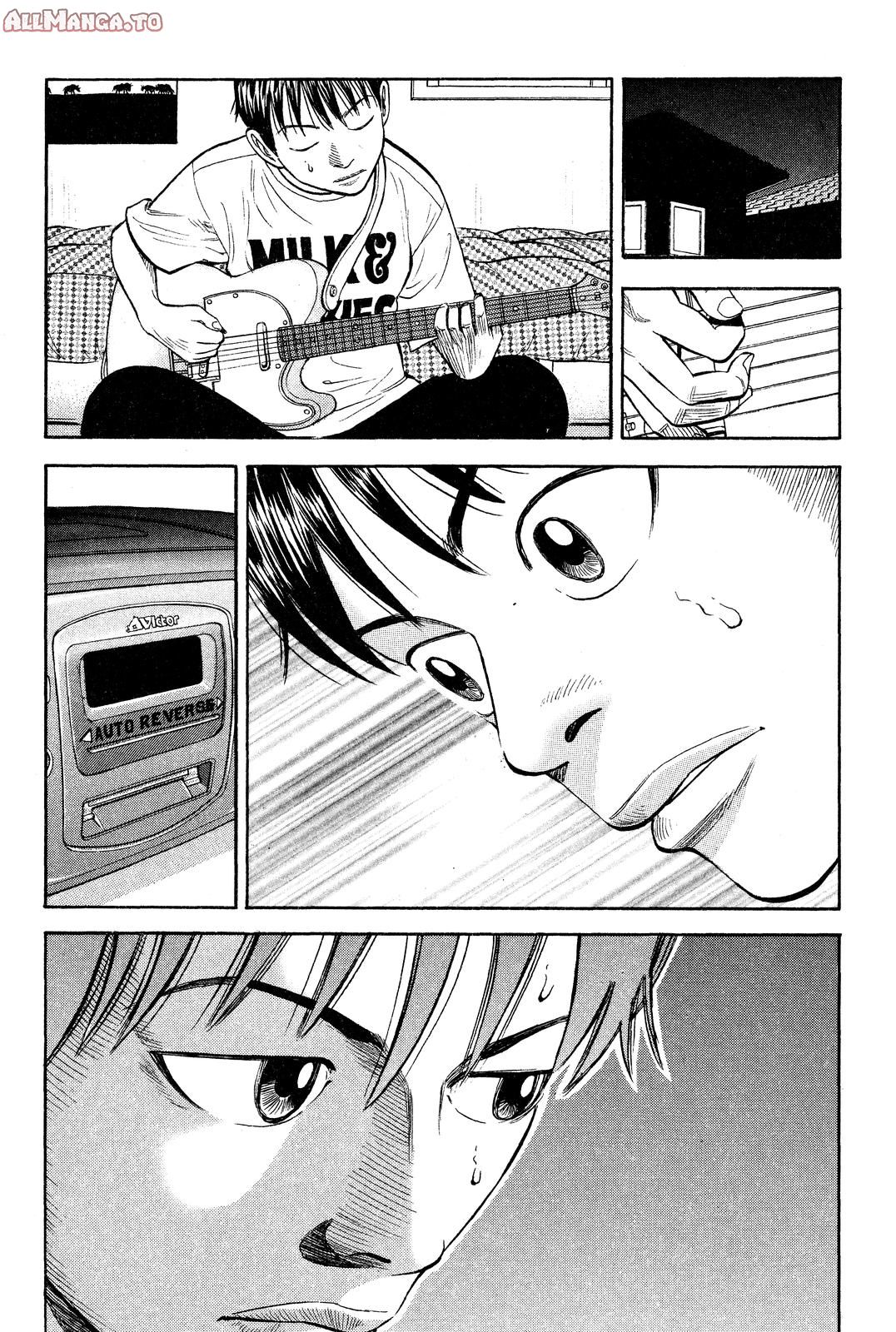 Read Beck En Manga Online