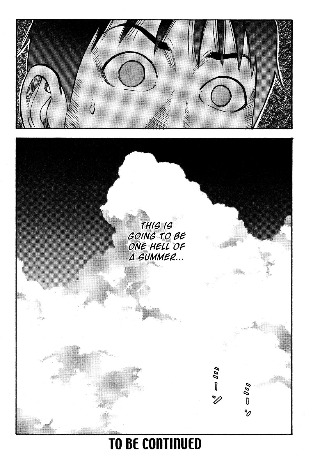 Read Beck En Manga Online