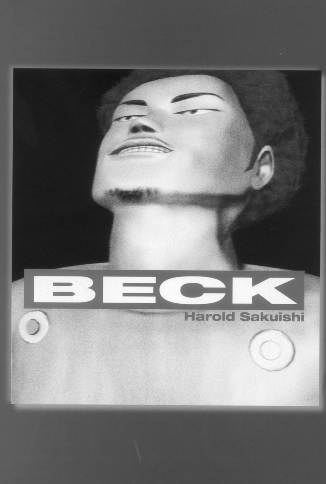 Read Beck En Manga Online