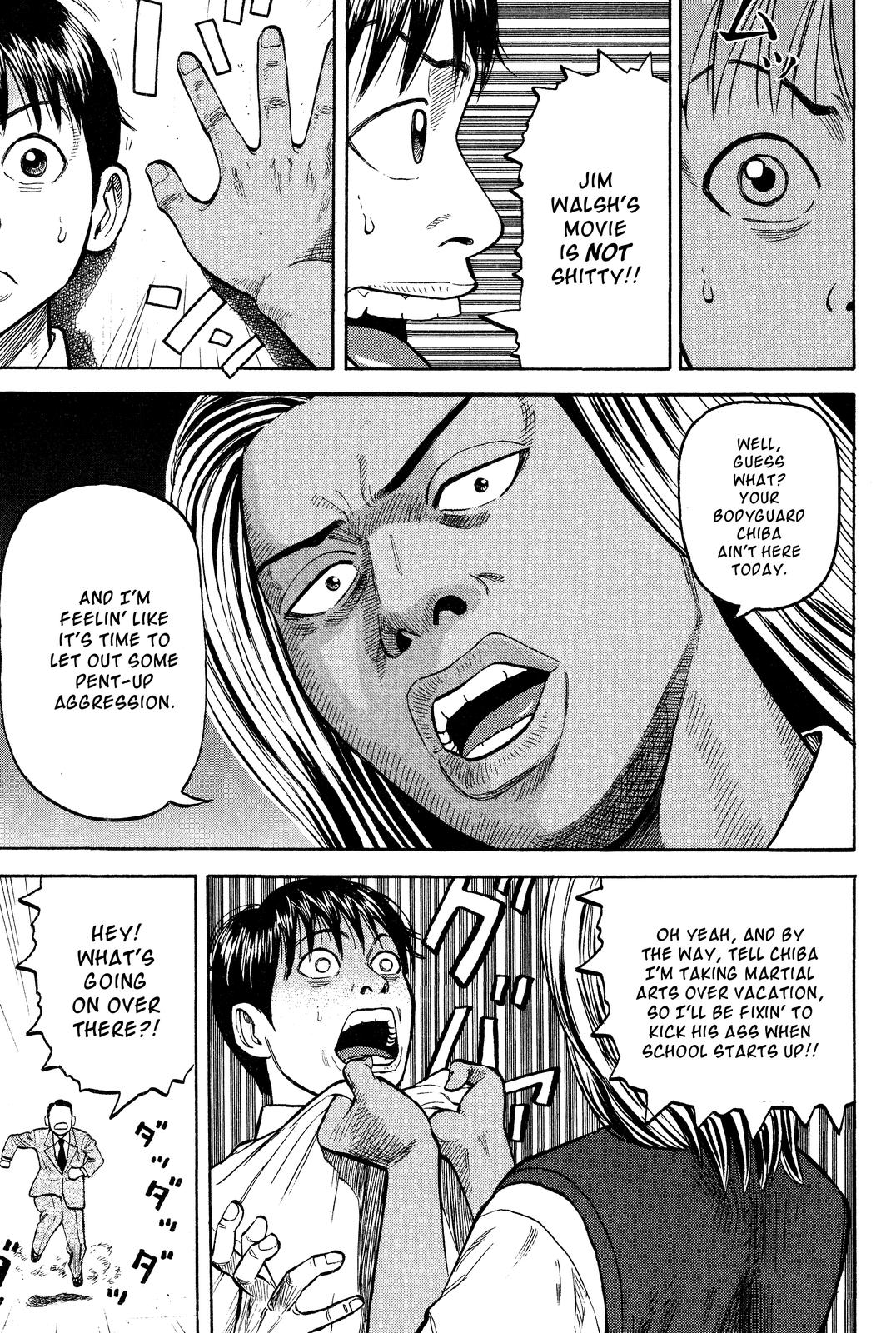 Read Beck En Manga Online