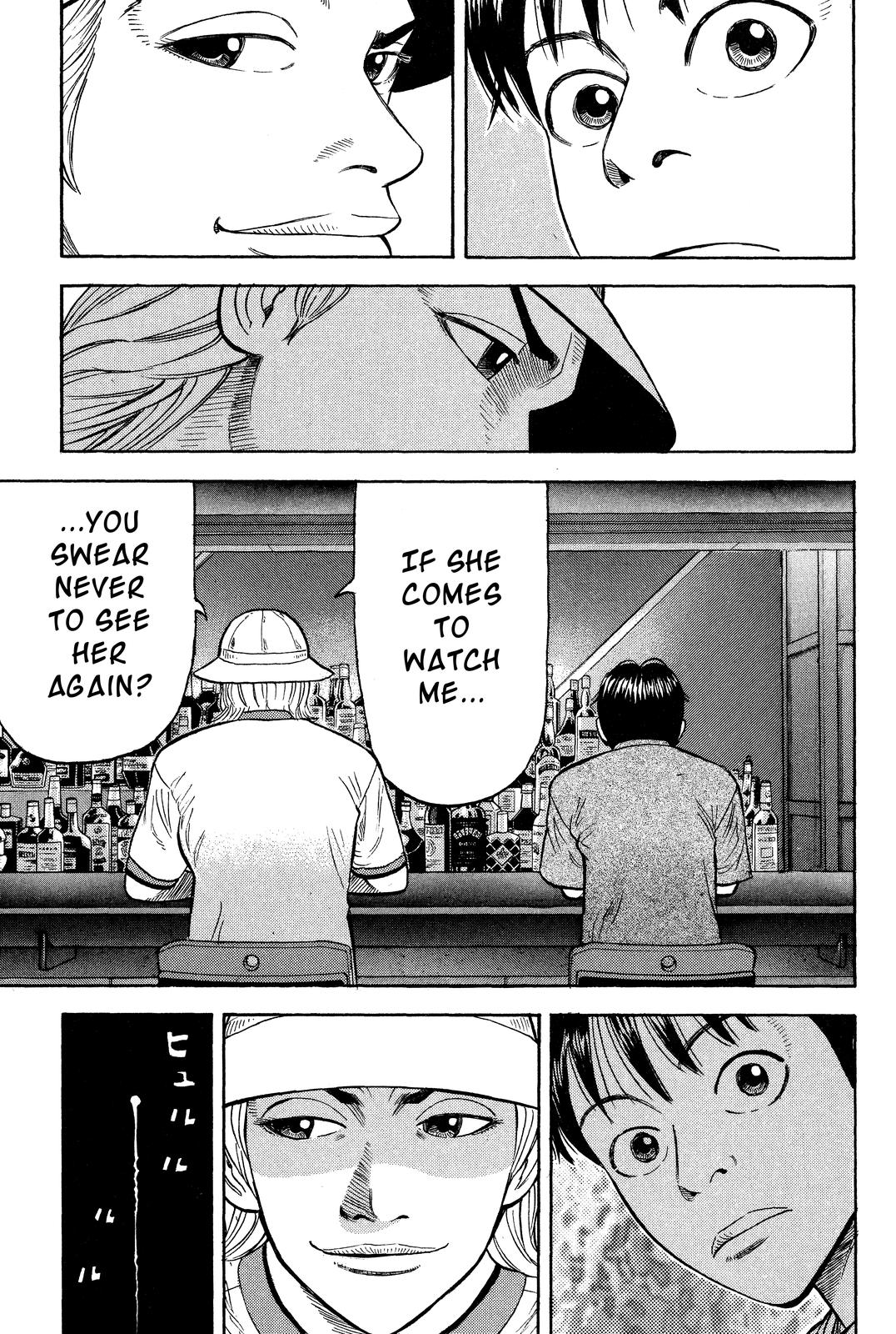Read Beck En Manga Online