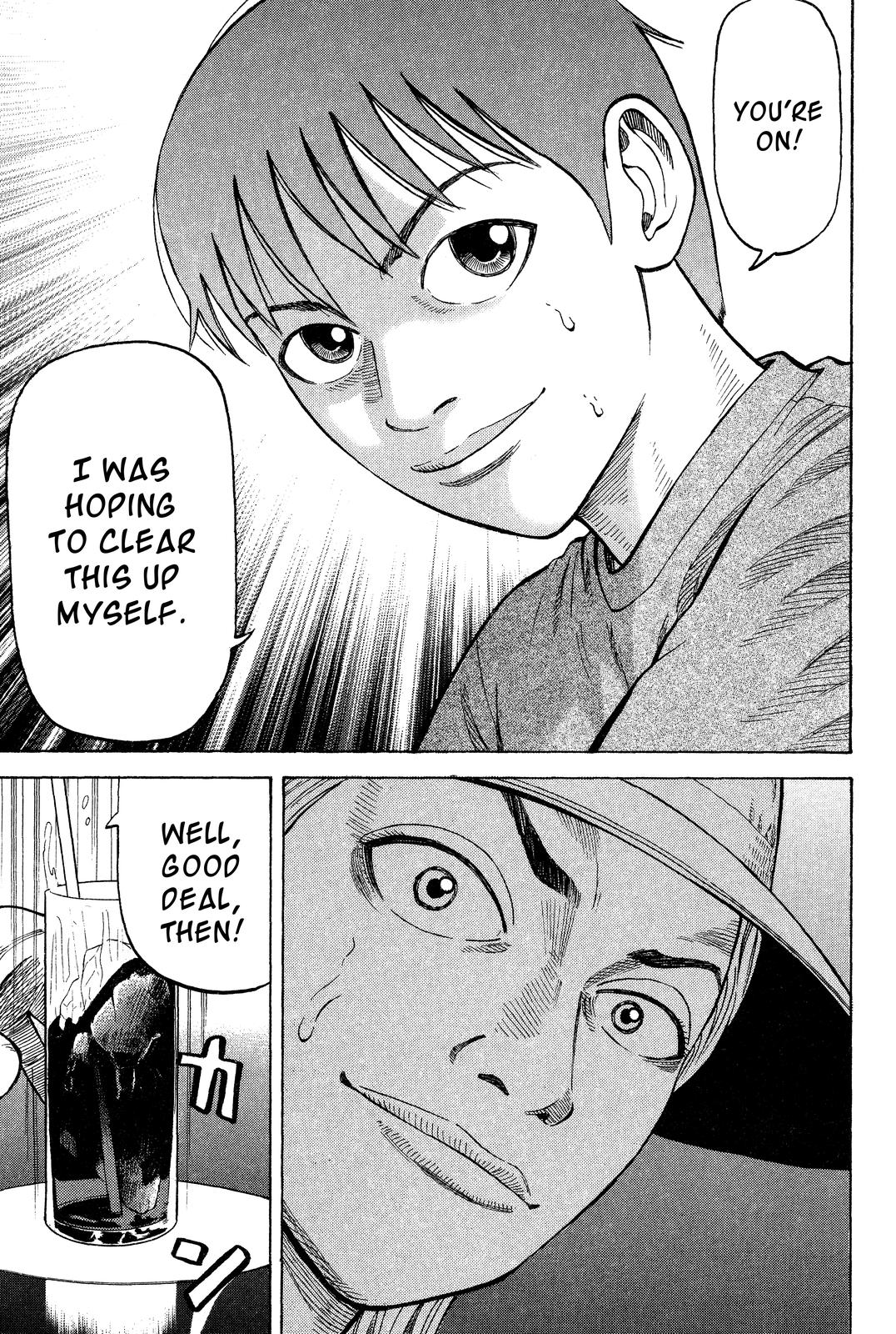 Read Beck En Manga Online